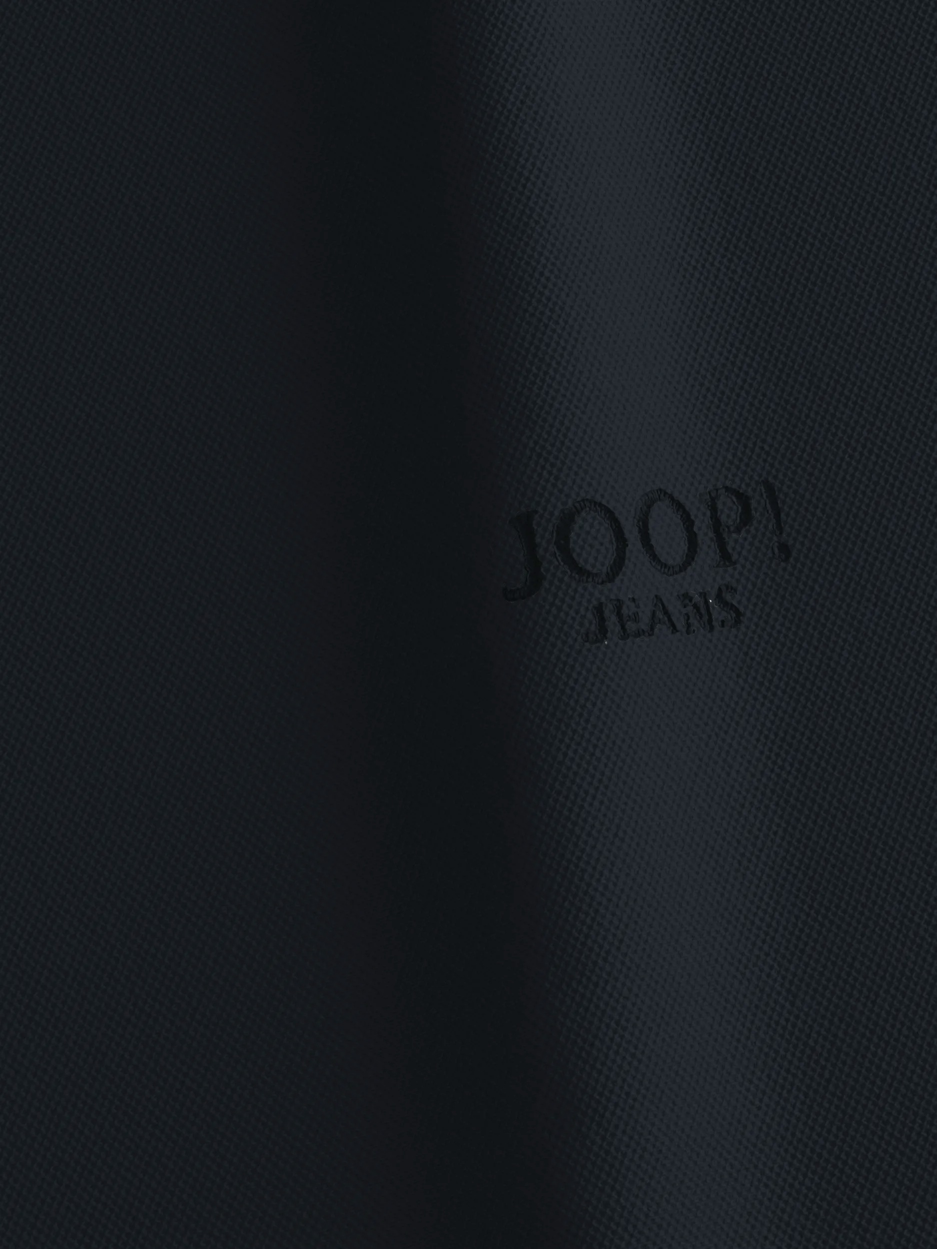 Joop Jeans Poloshirt "Agneloa" günstig online kaufen
