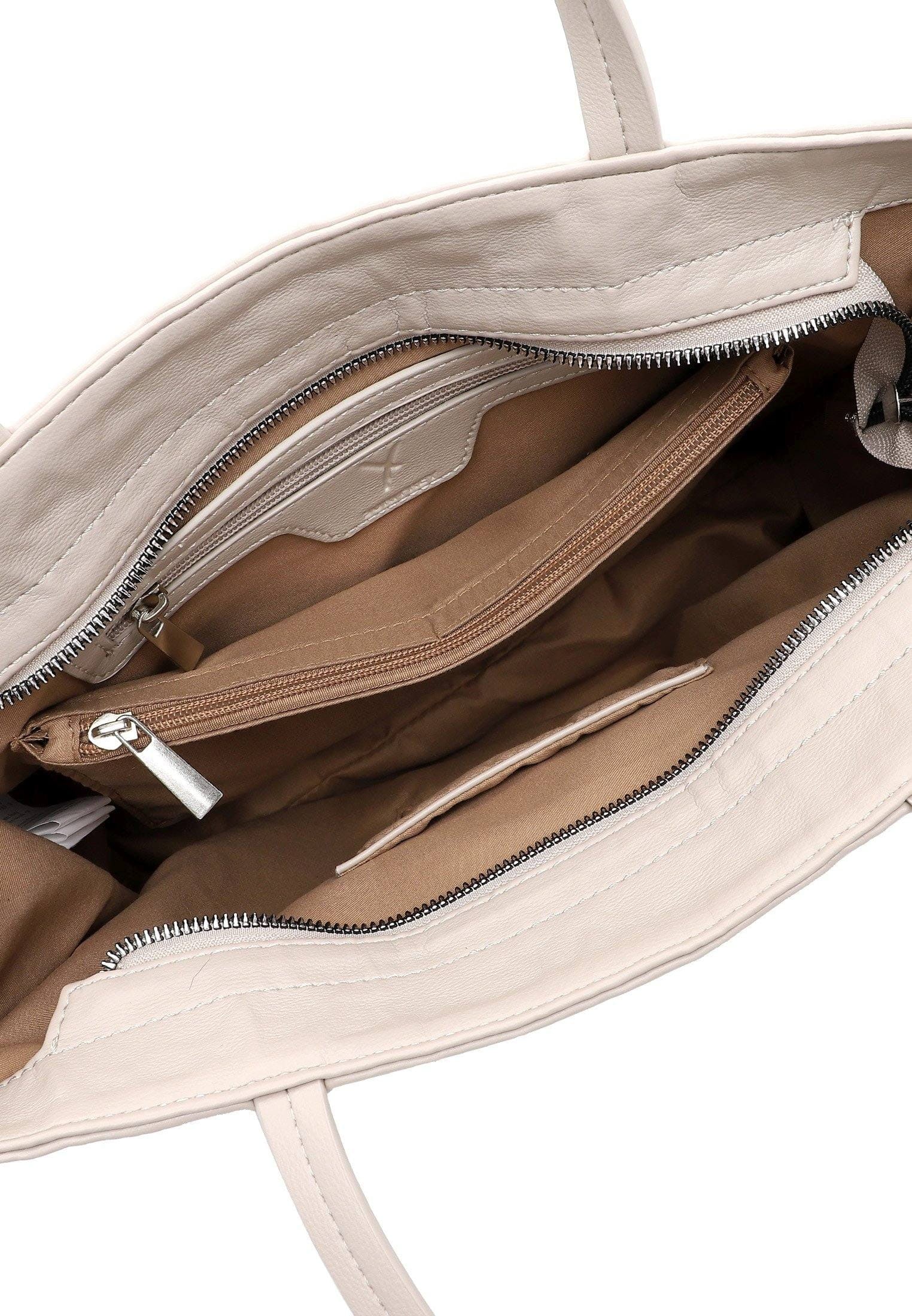 SURI FREY Shopper »Shopper SFY Haley«