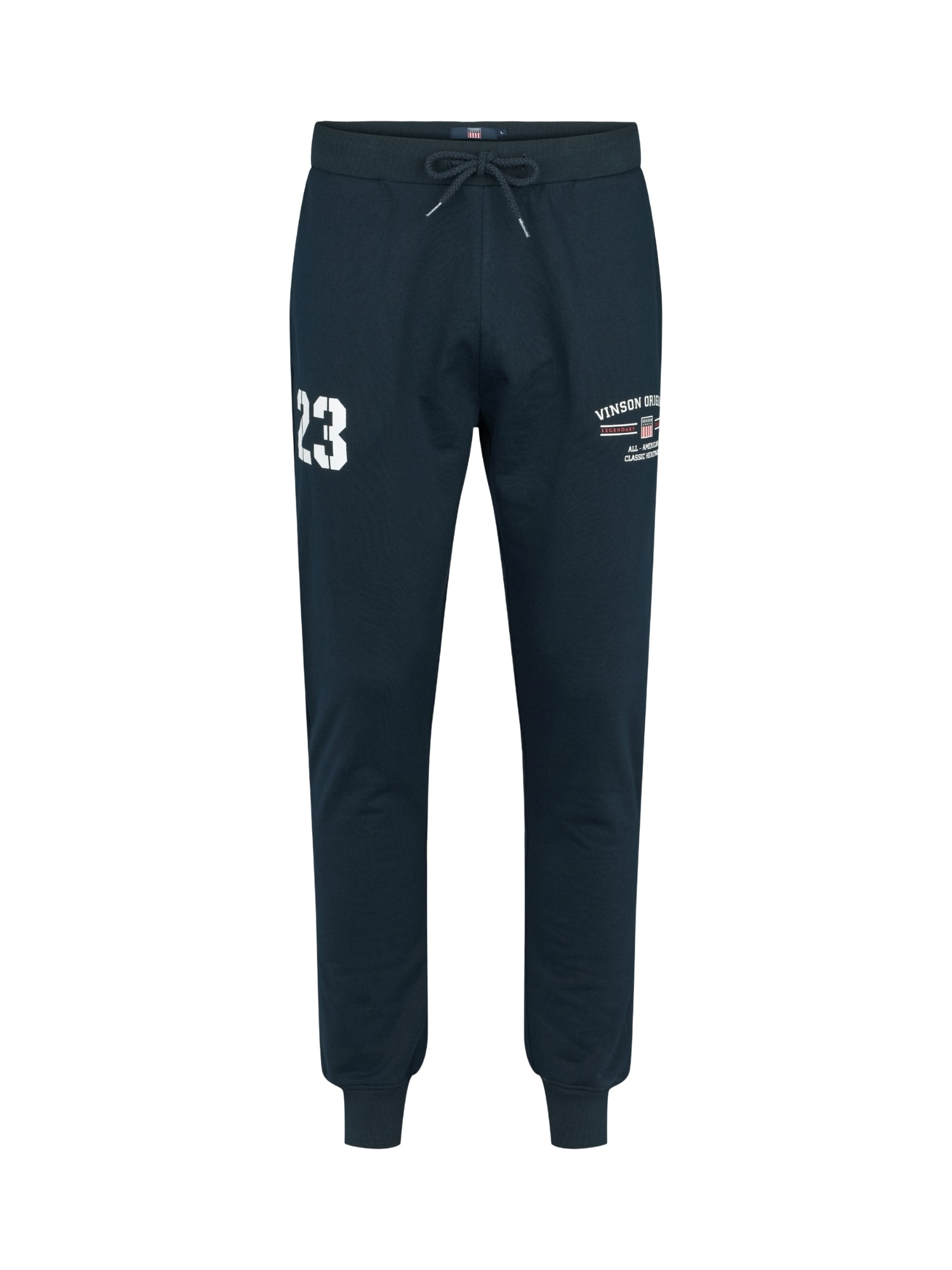 VINSON Sporthose "VINSON Sweatpant VMRio" günstig online kaufen