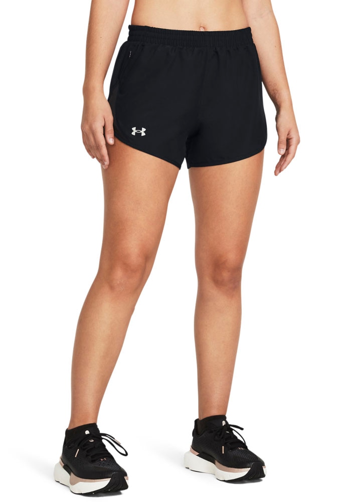 Shorts »UA FLY BY 3'' SHORTS«