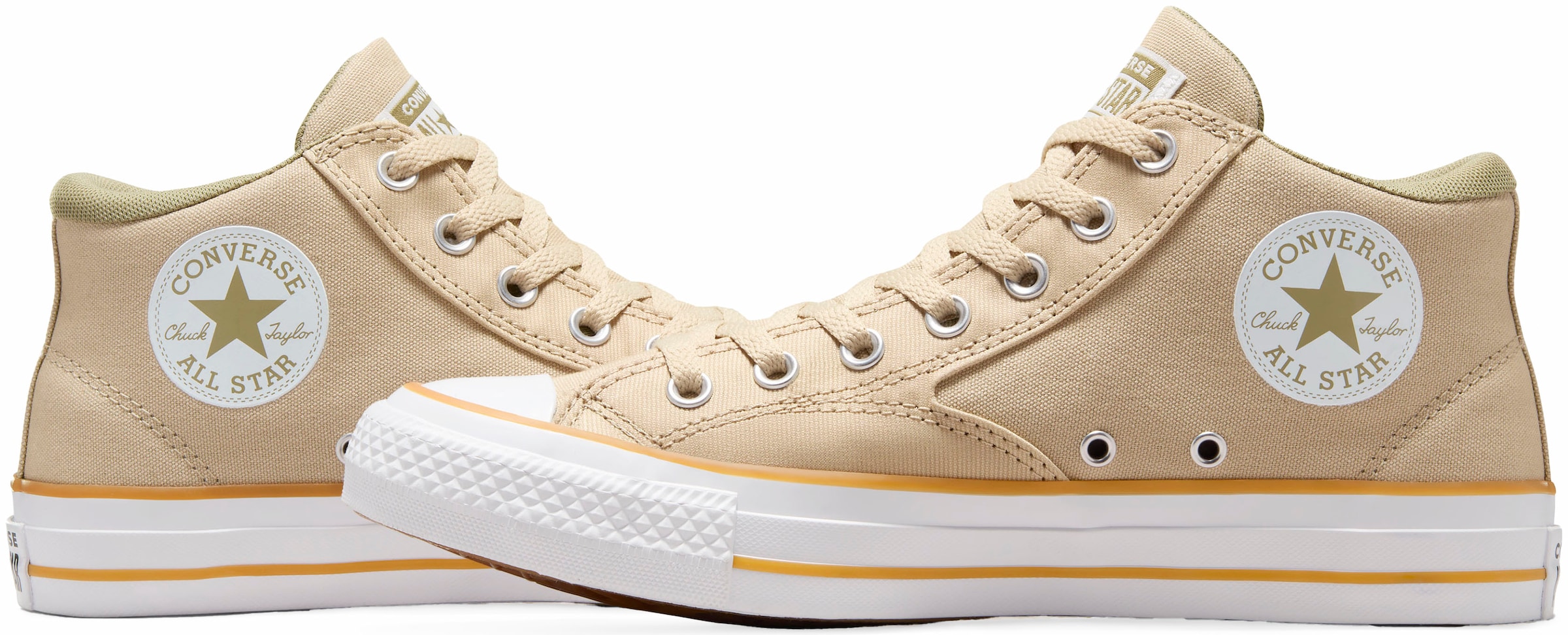 Converse Sneaker "CHUCK TAYLOR ALL STAR MALDEN STREET" günstig online kaufen