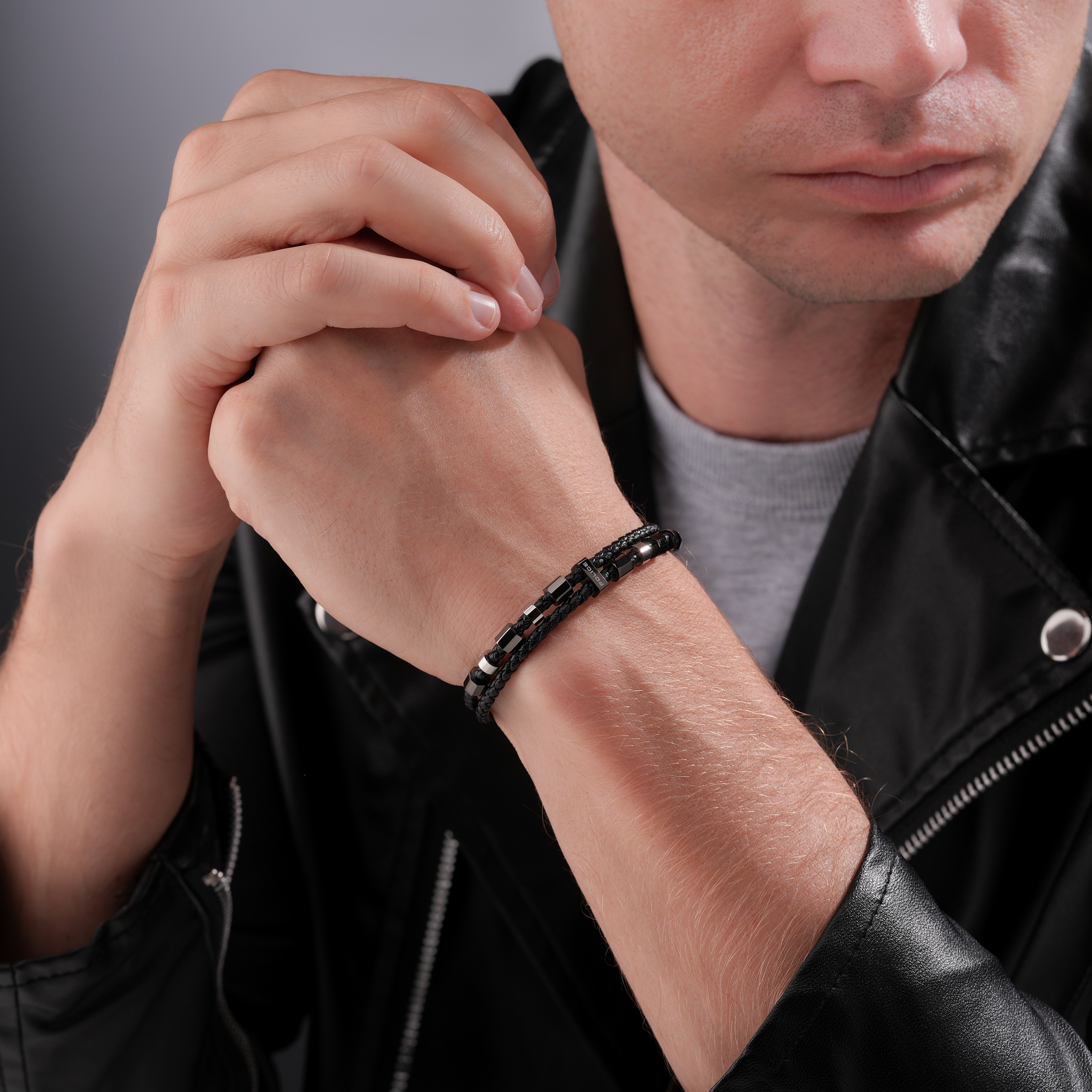 Police Armband »Freeway«