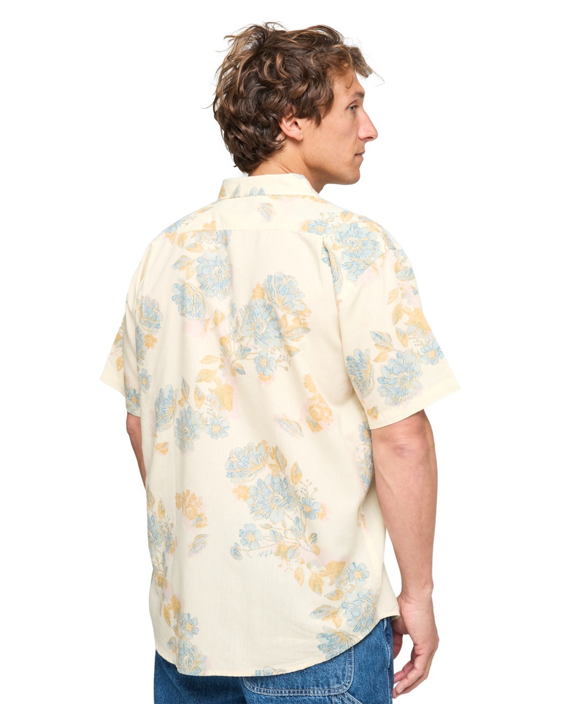 Billabong Kurzarmhemd "Sundays" günstig online kaufen