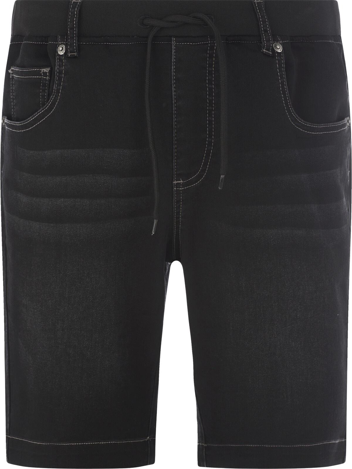 Jan Vanderstorm Shorts »Jeansshort GULLBRAND«