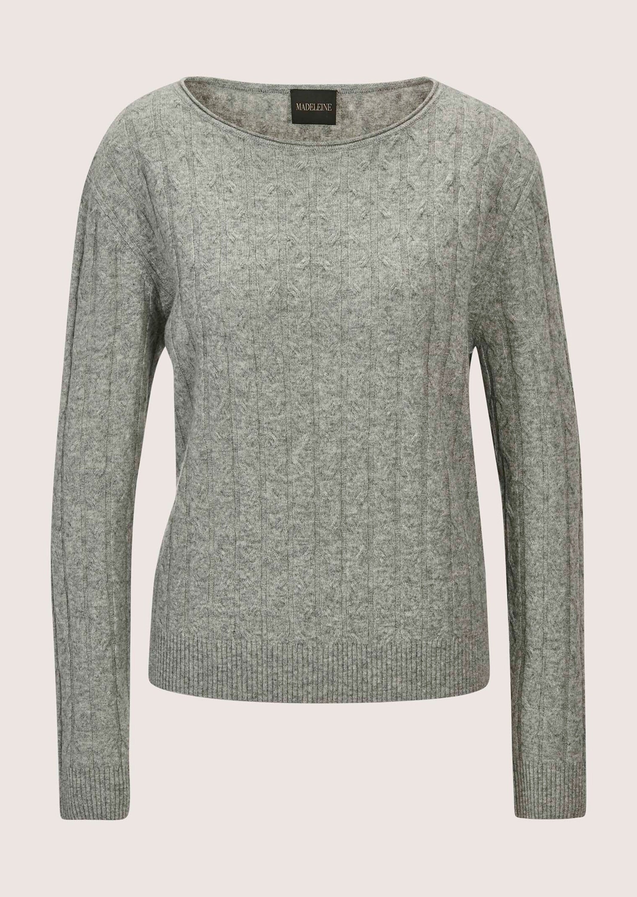 MADELEINE Longpullover "Pullover Pullover" günstig online kaufen