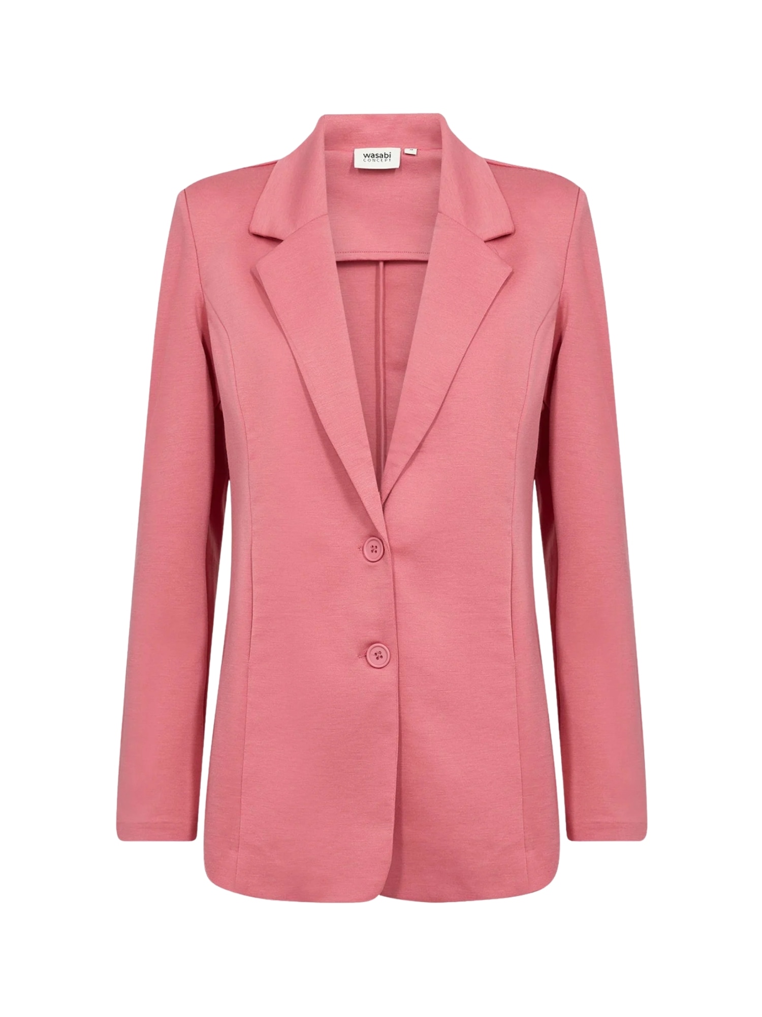 Wasabi Concept Blusenblazer "Wasabi Concept Blazer WA-SINA 1" günstig online kaufen