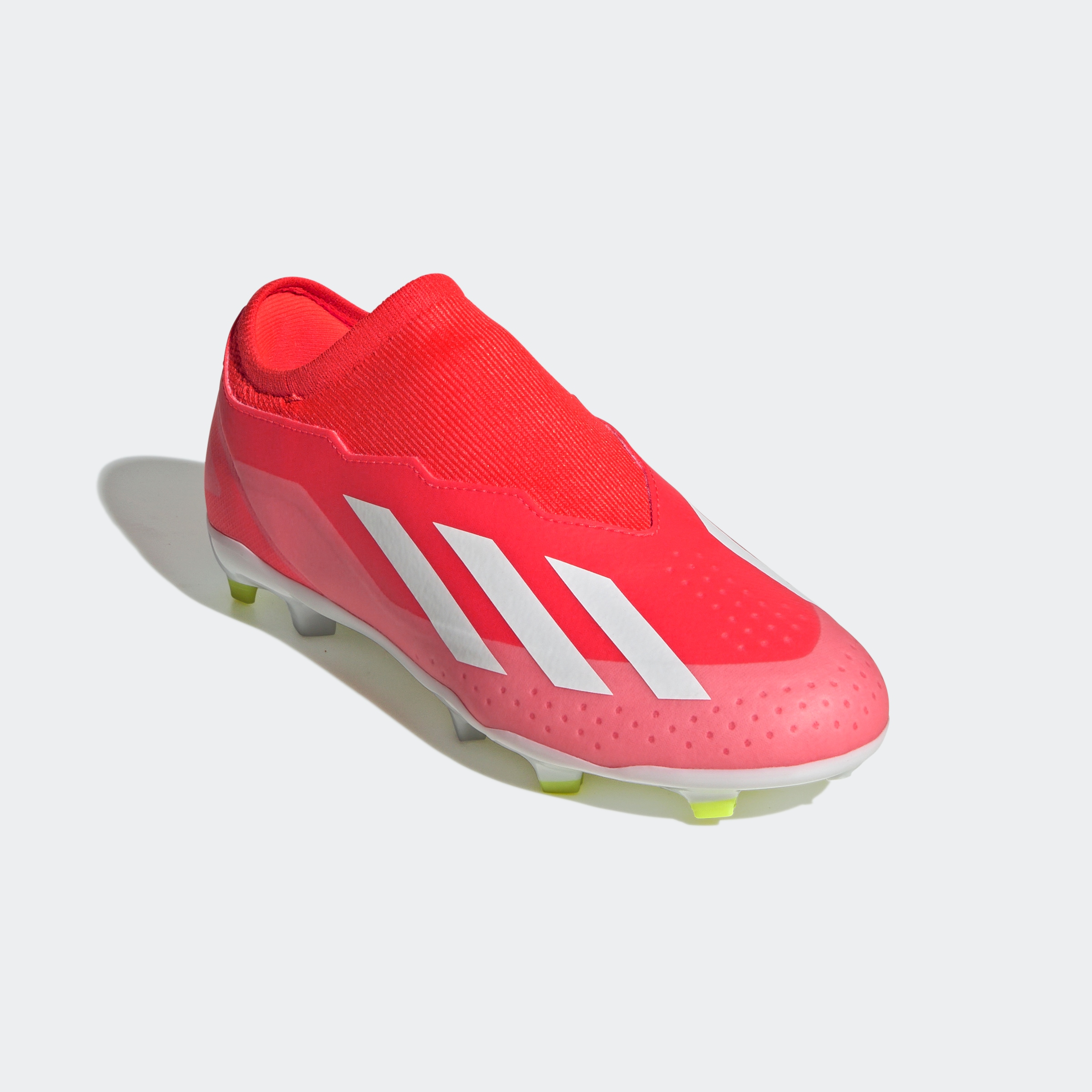 adidas Performance Fußballschuh »X CRAZYFAST LEAGUE LACELESS FG«