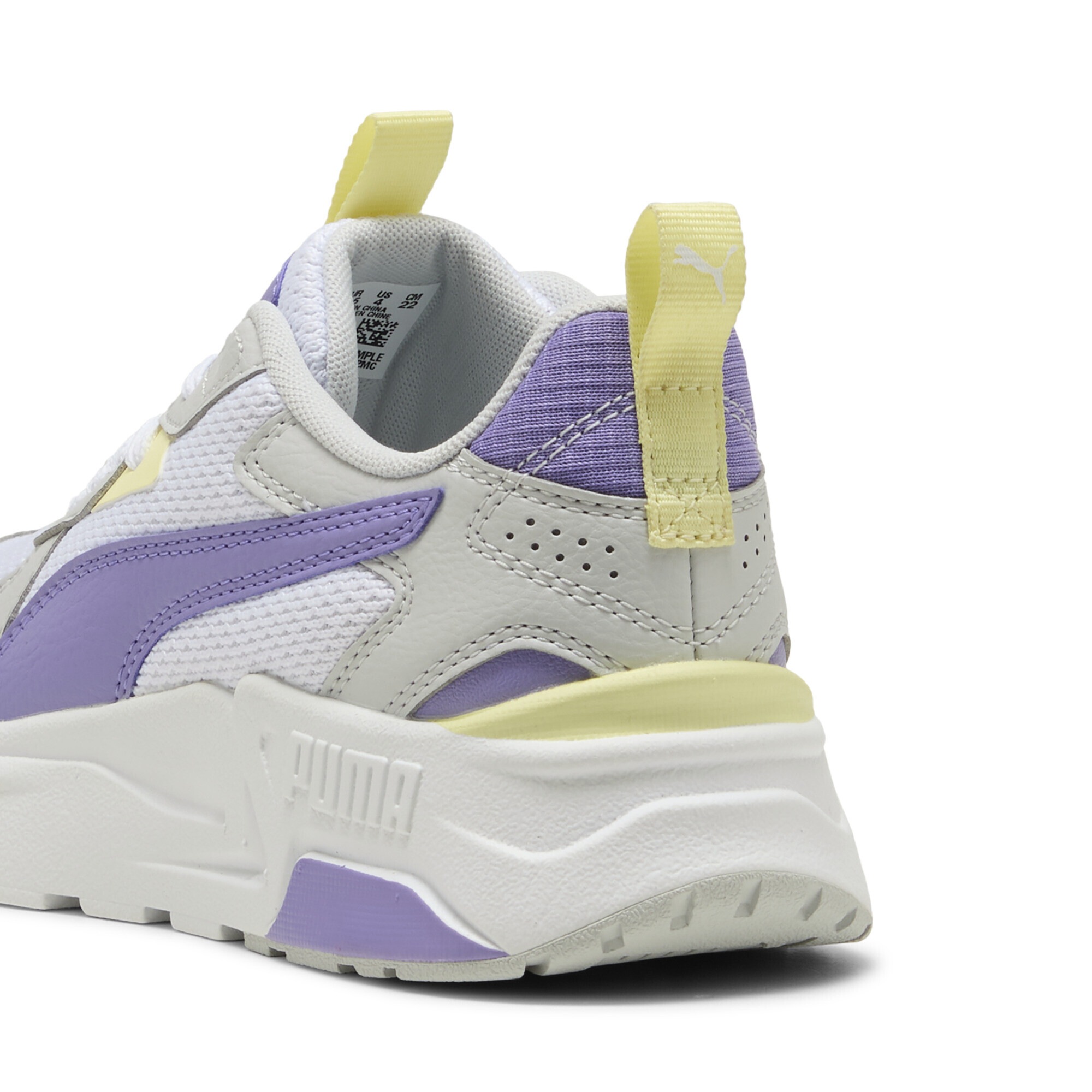 PUMA Sneaker »Lite Sneakers Jugendliche«