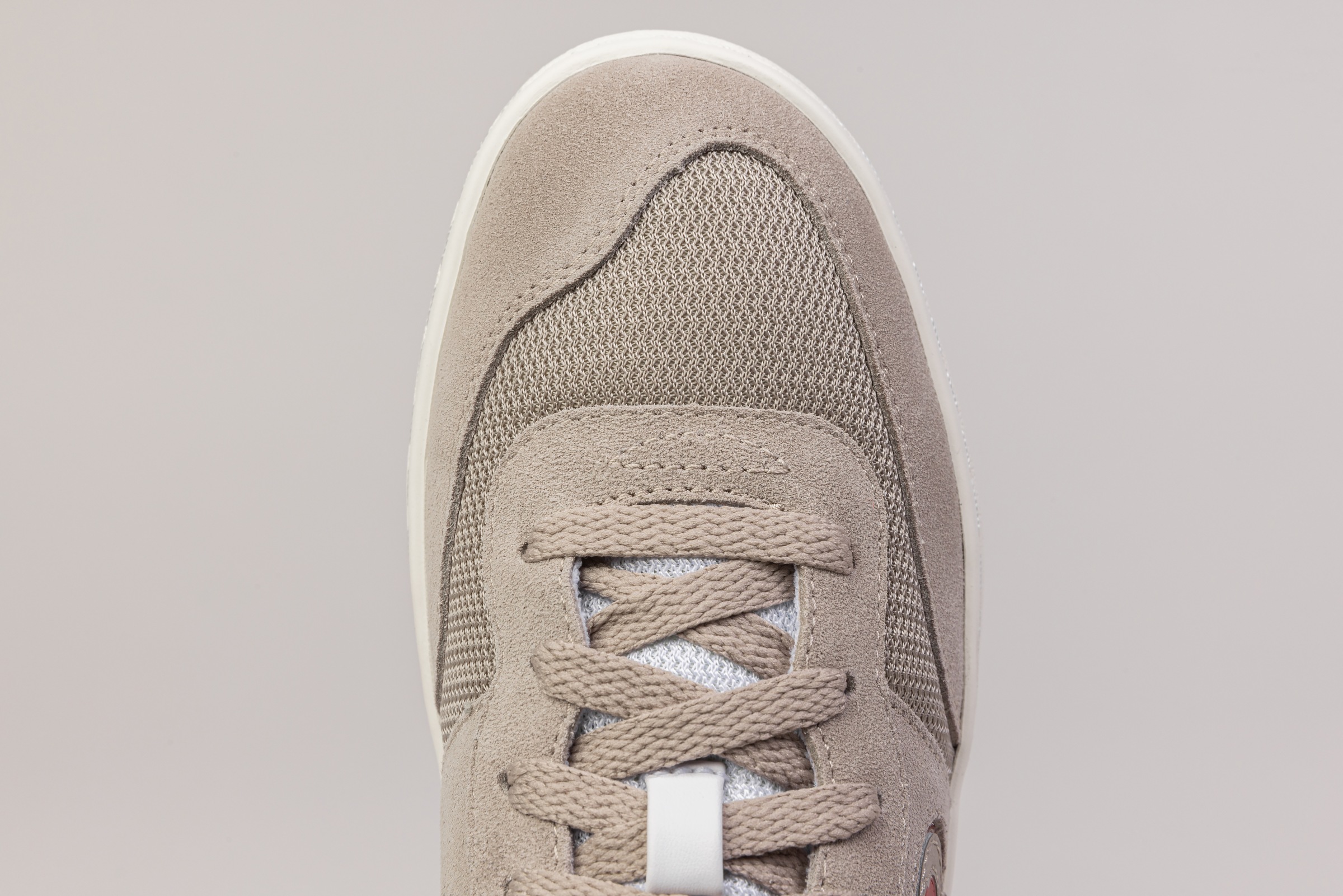 K-Swiss Sneaker »K-Varsity Sde«