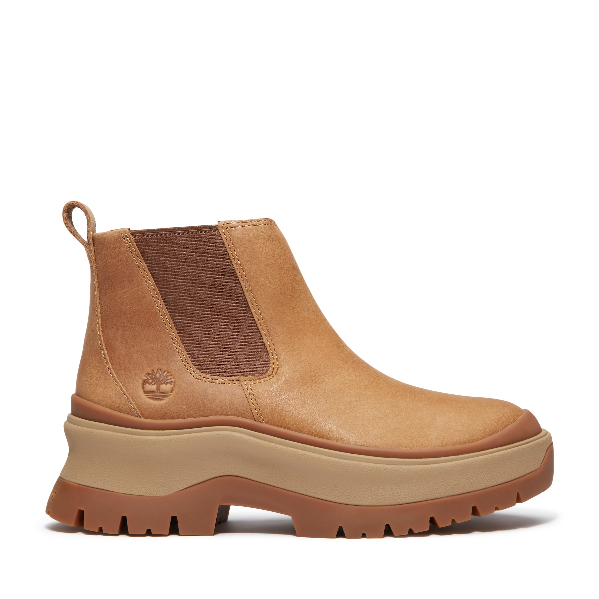 Timberland Chelseaboots »ROXIE LANEMID CHELSEA BOOT«, Stiefelette, Winterschuhe, Ankle Boots