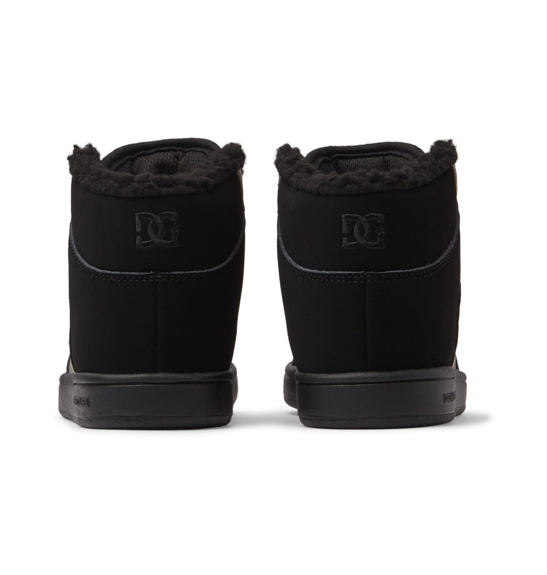 DC Shoes Sneaker »Manteca 4 Hi Wr«