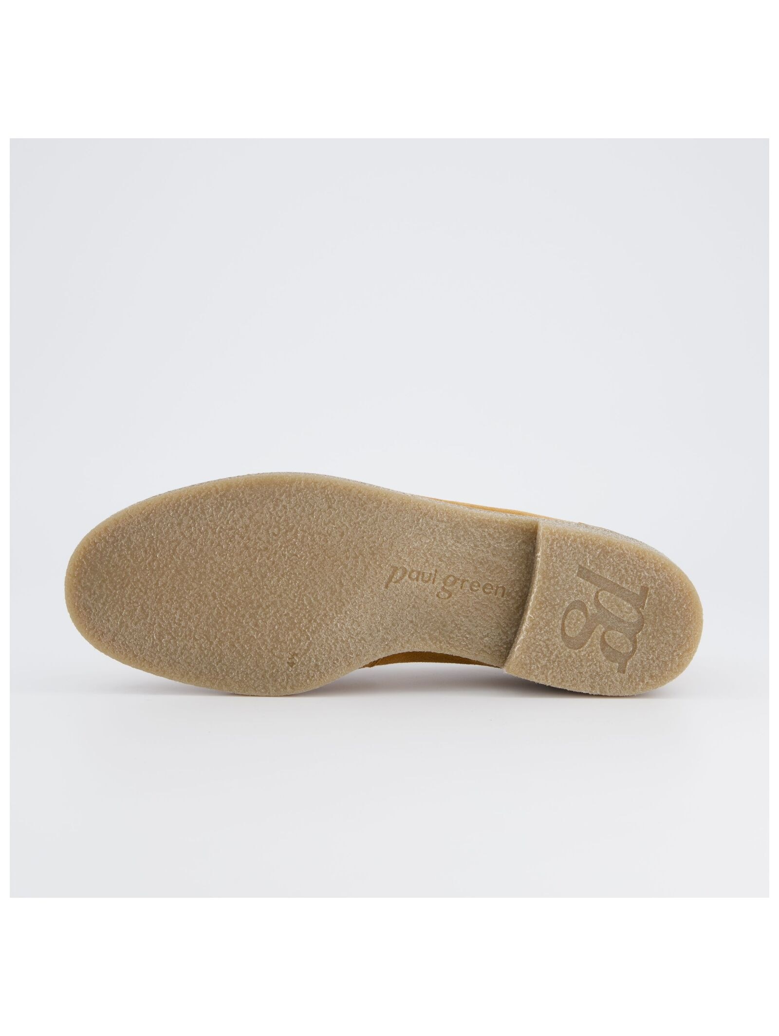 Paul Green Slipper »Paul Green Slipper Veloursleder«
