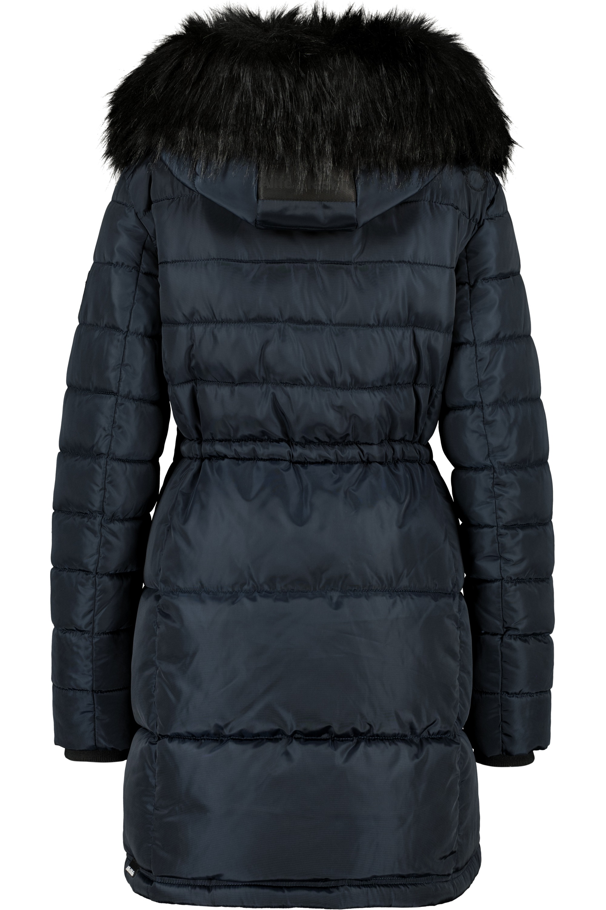 Alife & Kickin Winterjacke »Damen NicolaAK A«
