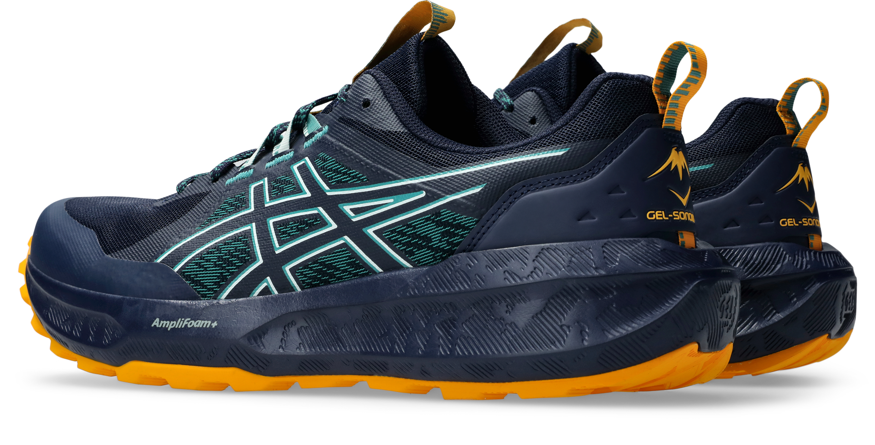 Thumbnail - Asics Trailrunningschuh "GEL-SONOMA 8"