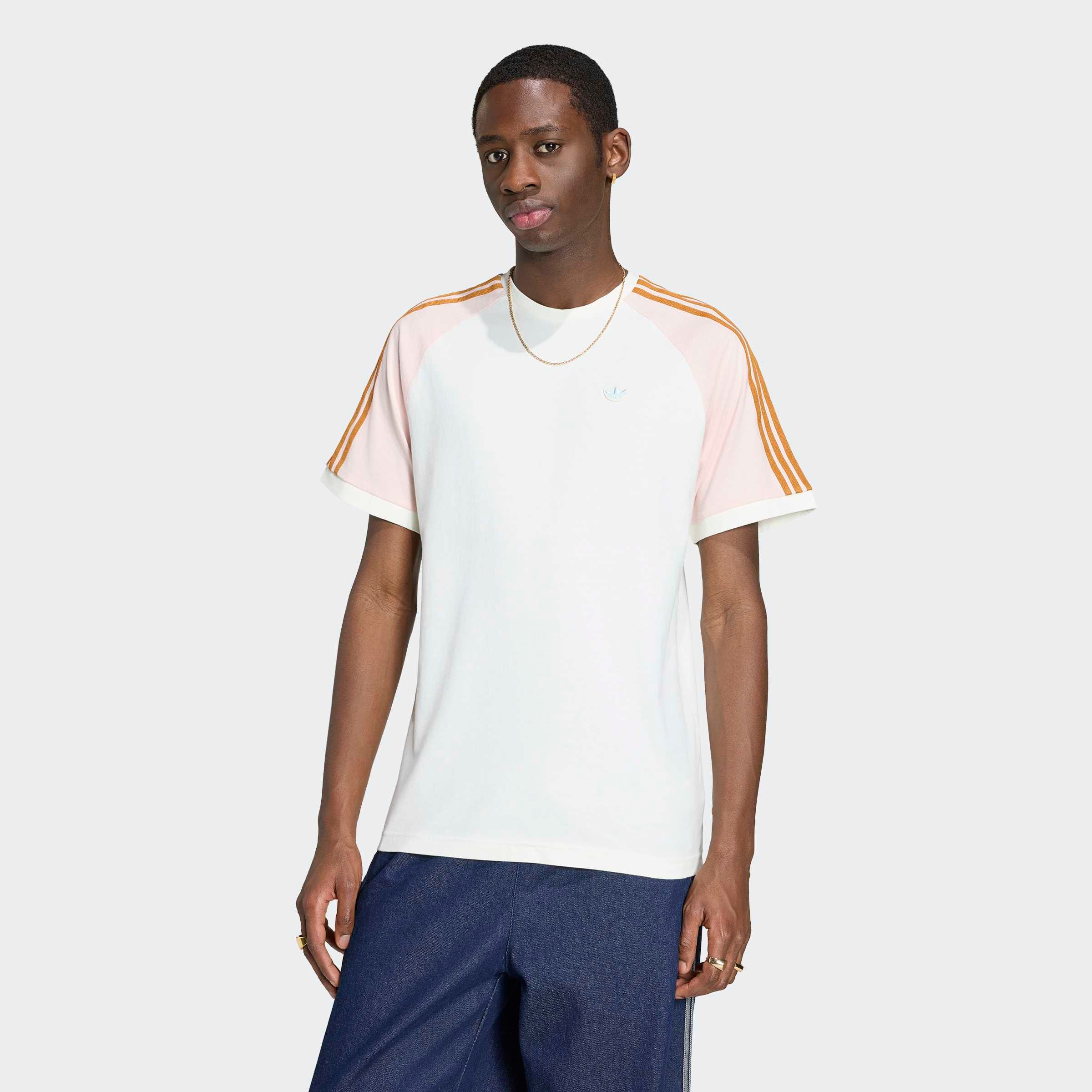 adidas Originals T-Shirt "CALI, GEWASCHEN"
