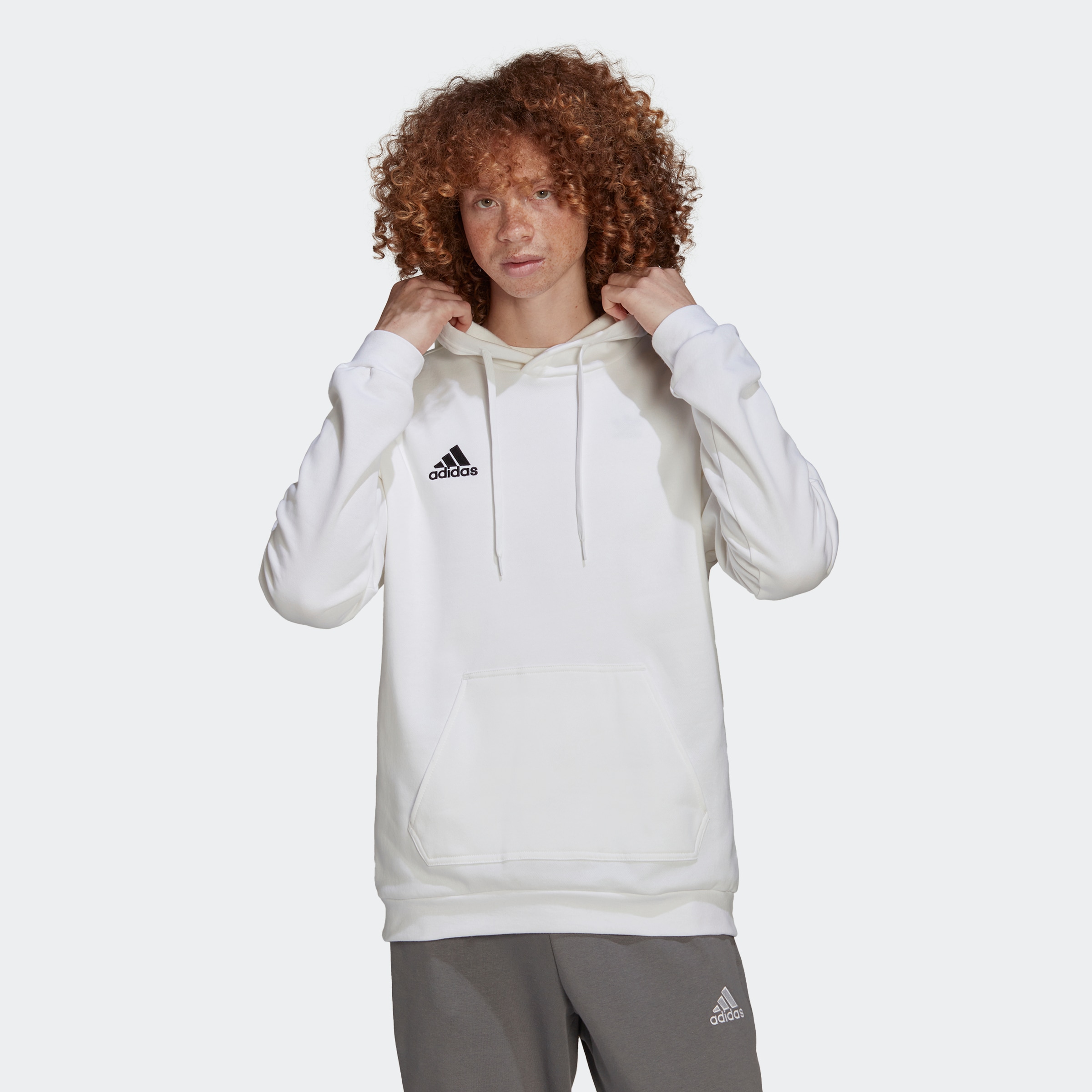 adidas Performance Kapuzensweatshirt "ENT22 HOODY"