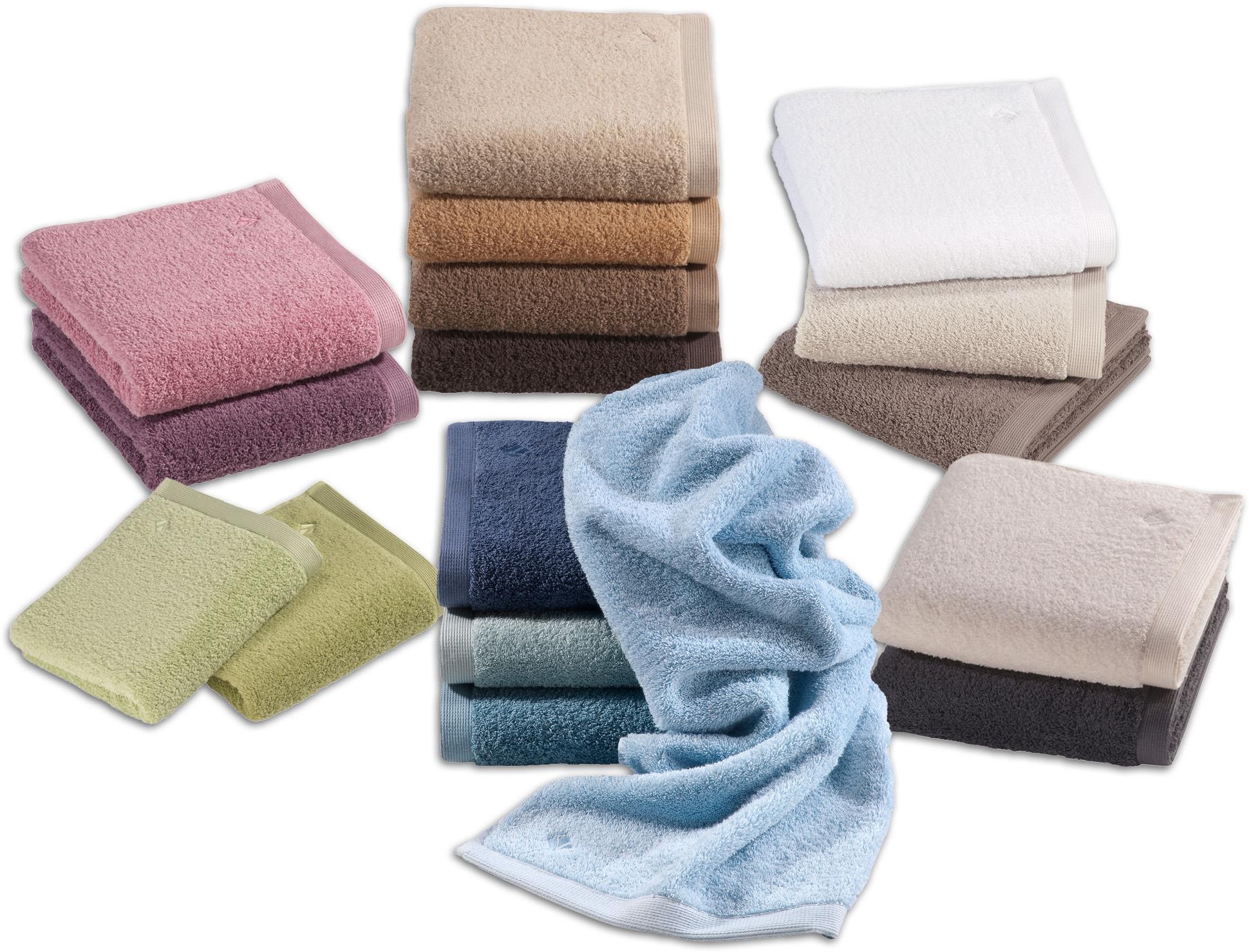 Vossen Badetuch "High Line" günstig online kaufen