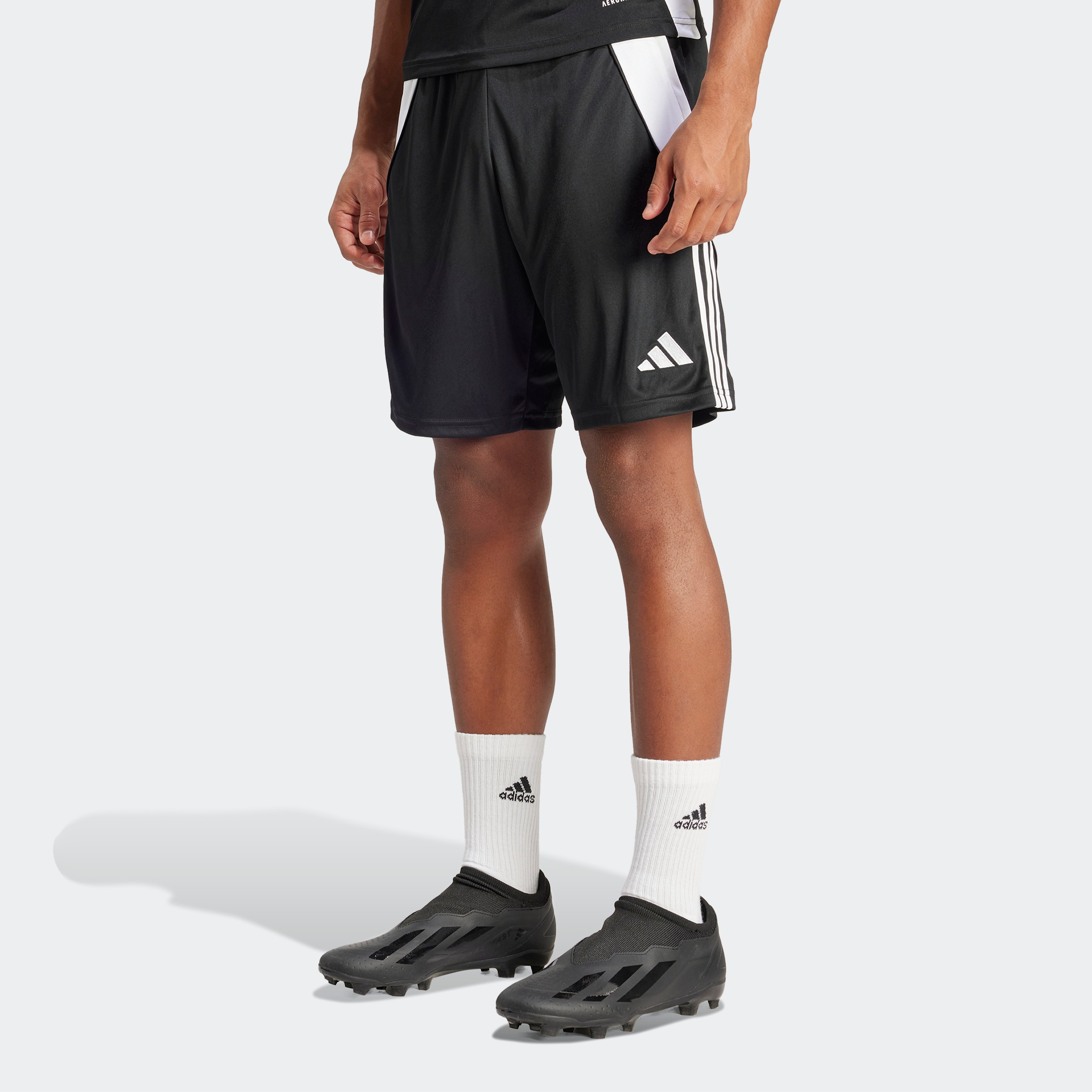 adidas Performance Trainingsshorts "TIRO24 TRSHO", (1 tlg.)