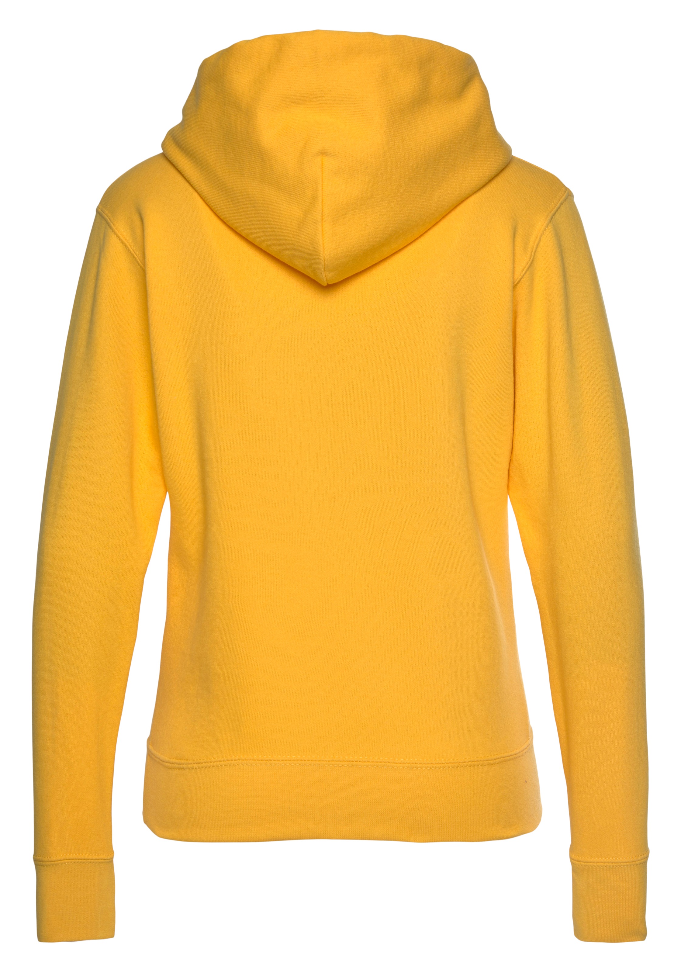 Fruit of the Loom Kapuzensweatshirt "Classic hooded Sweat Lady-Fit", mit Kä günstig online kaufen