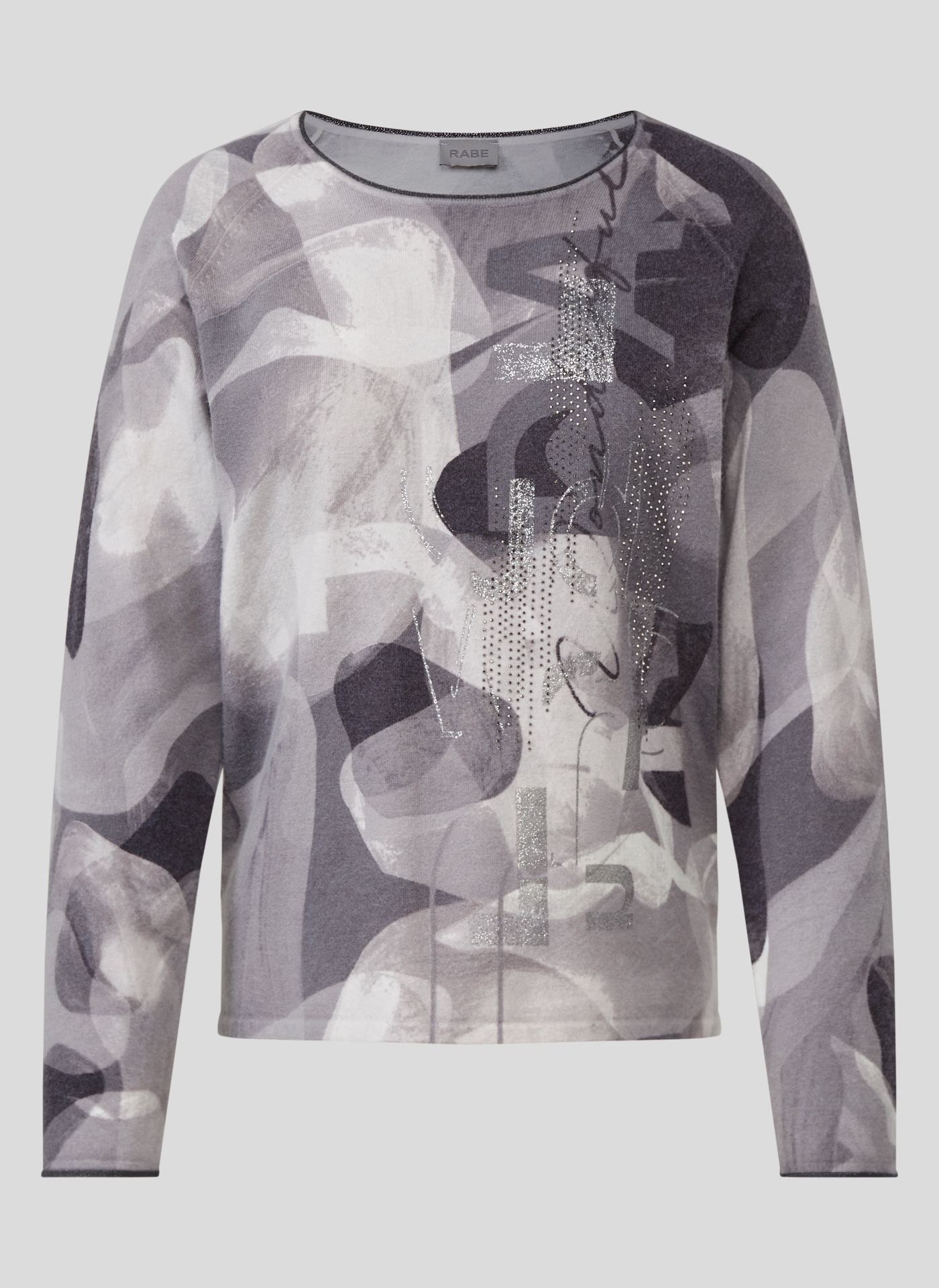Rabe Strickpullover »Pullover«