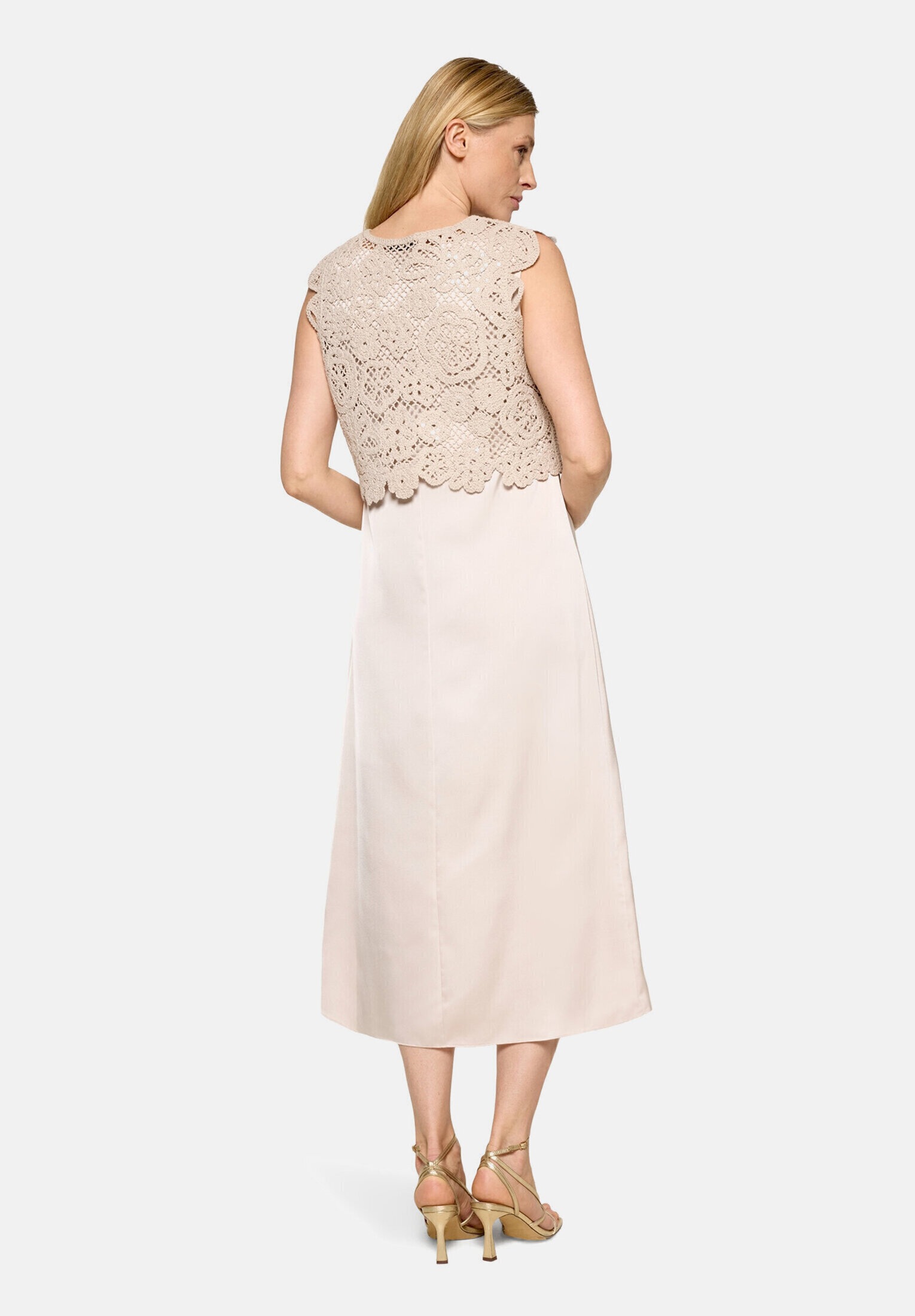 Betty Barclay Midikleid »Damen 2er Set« Ohne Tasche