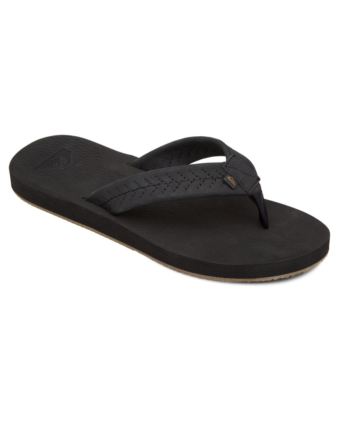 Quiksilver Sandale "Left Coasta" günstig online kaufen