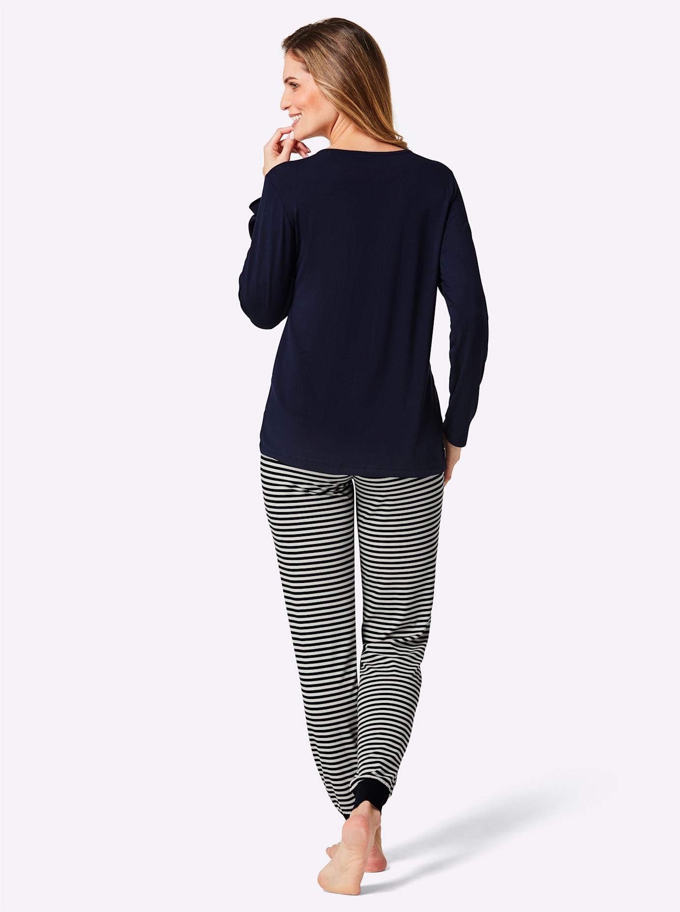 Thumbnail - wäschepur Schlafanzug