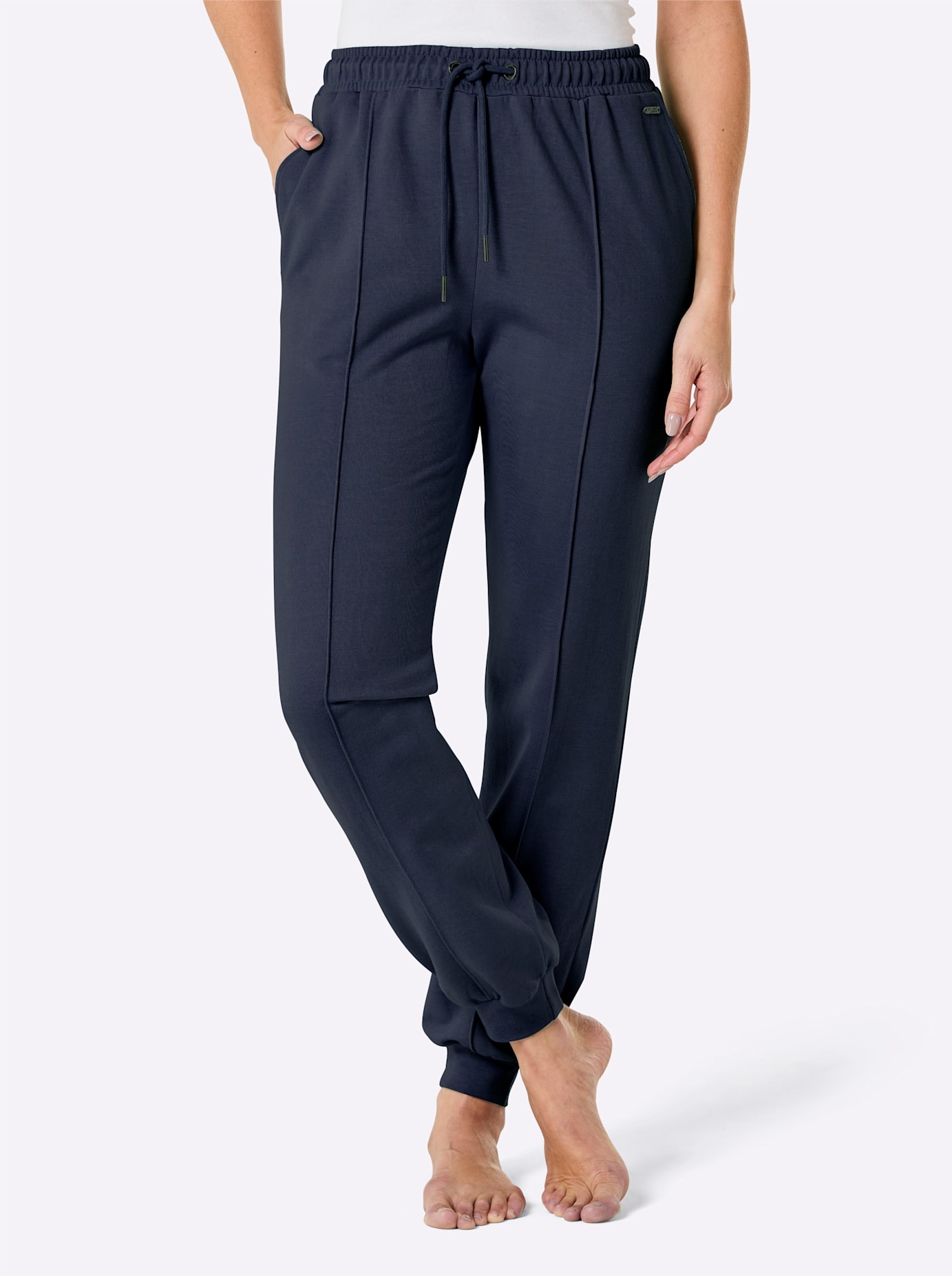 feel good Dehnbund-Hose günstig online kaufen