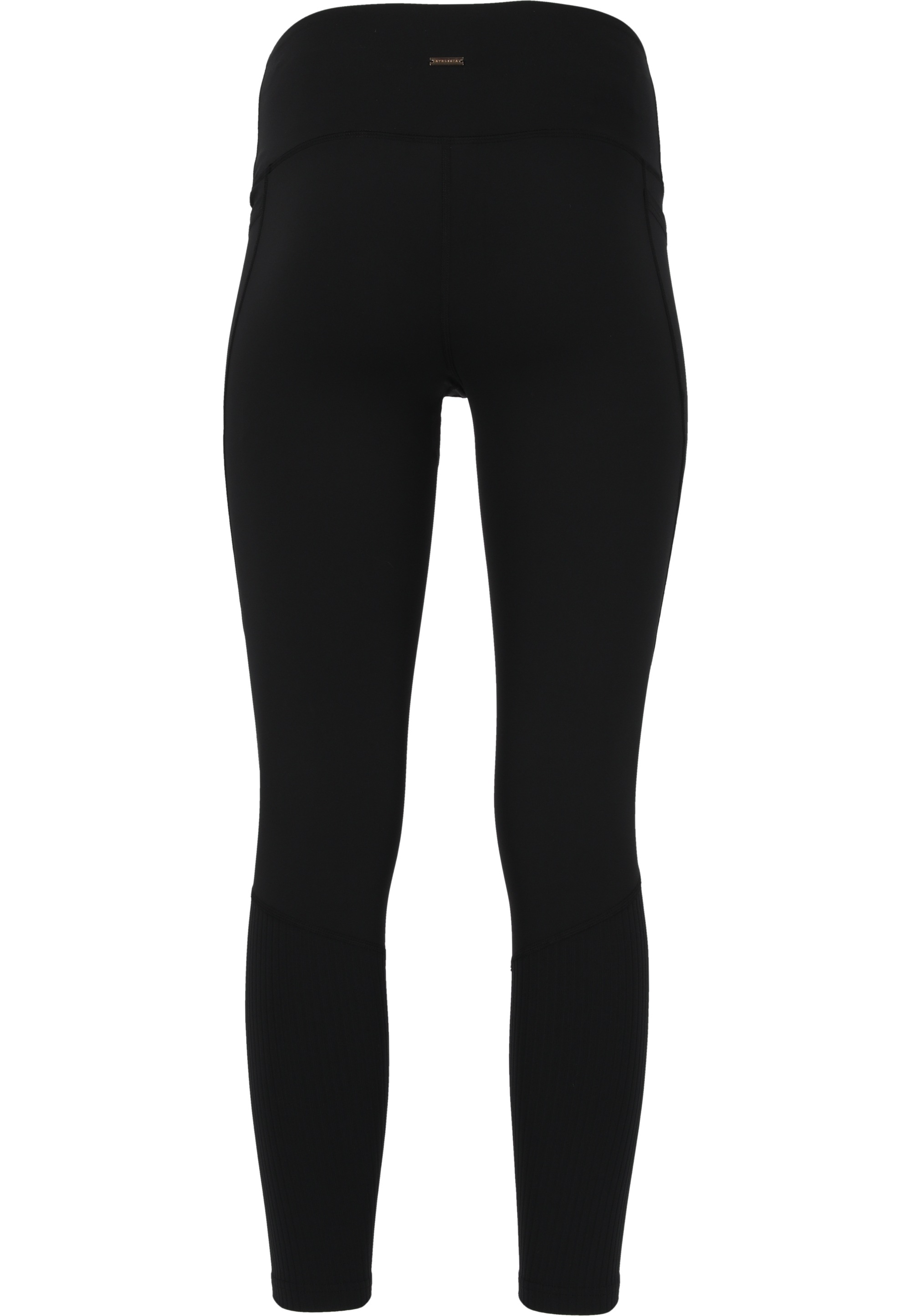ATHLECIA Trainingstights »Aliya«, im stretchy Design mit flachen Nähten