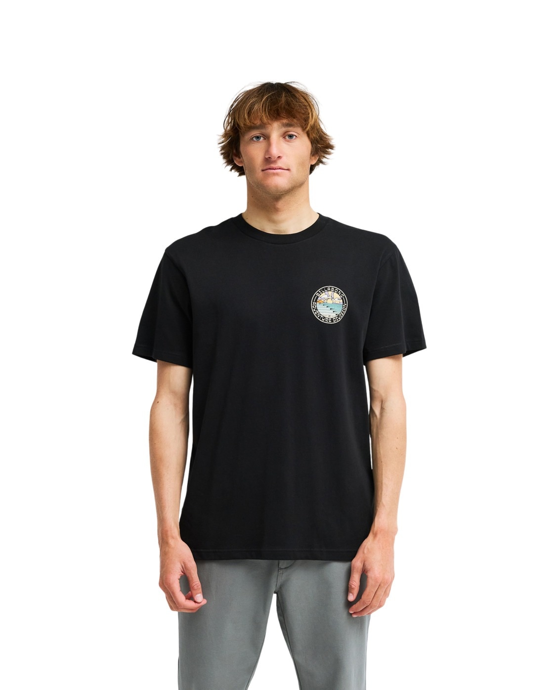 Billabong T-Shirt "Rockies"