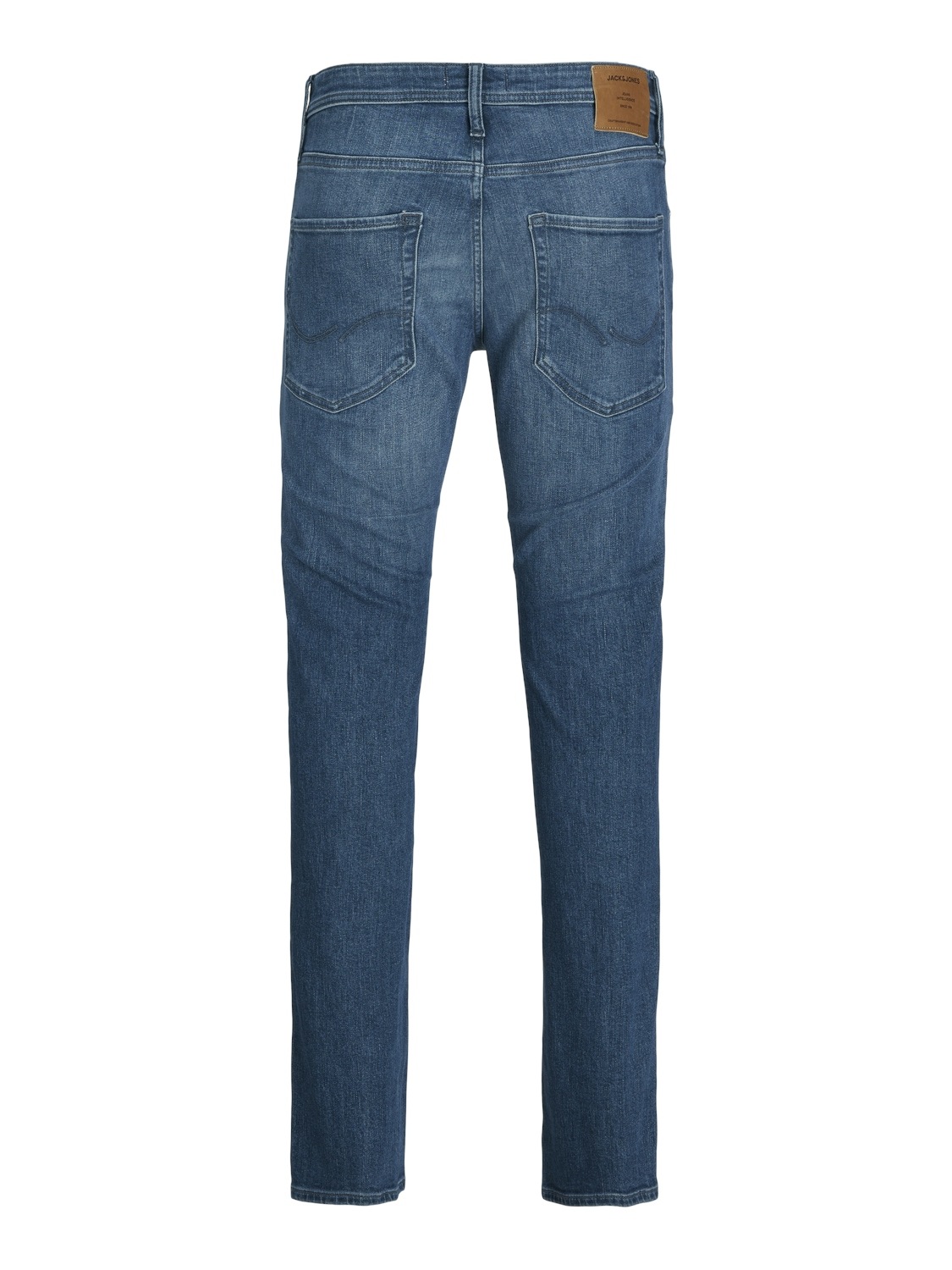 Jack & Jones Comfort-fit-Jeans »JJIMIKE JJORIGINAL MF 223«