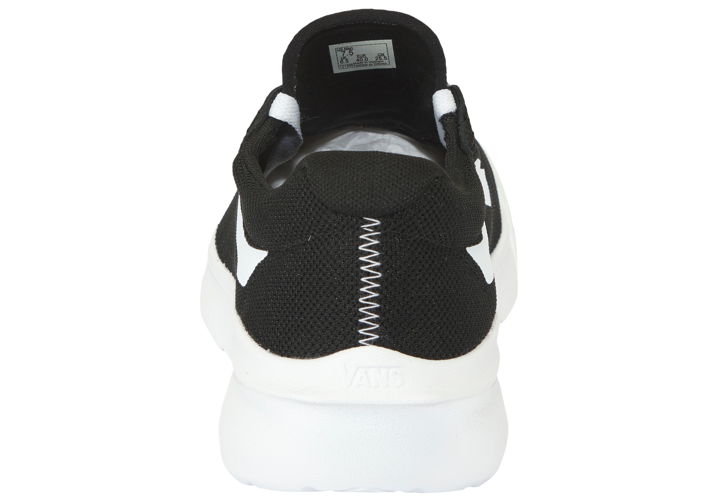 Vans Sneaker »Range BRZ«