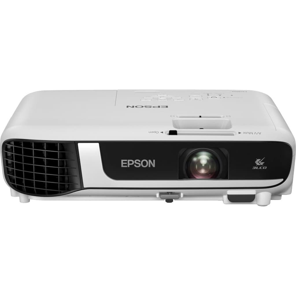 Epson Beamer »EB-W51«, (16000:1)