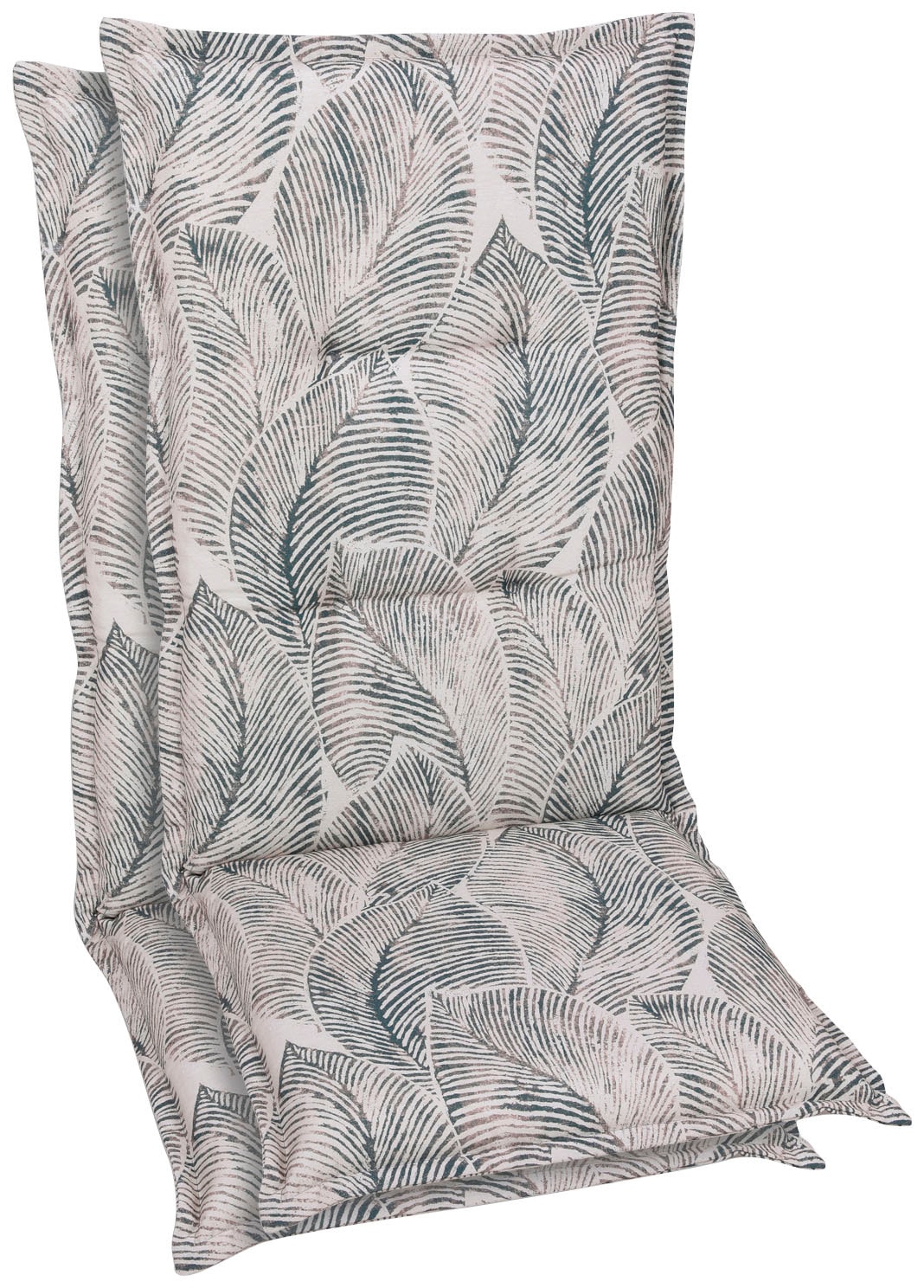 GO-DE 118x50 | kaufen cm Sesselauflage, BAUR online