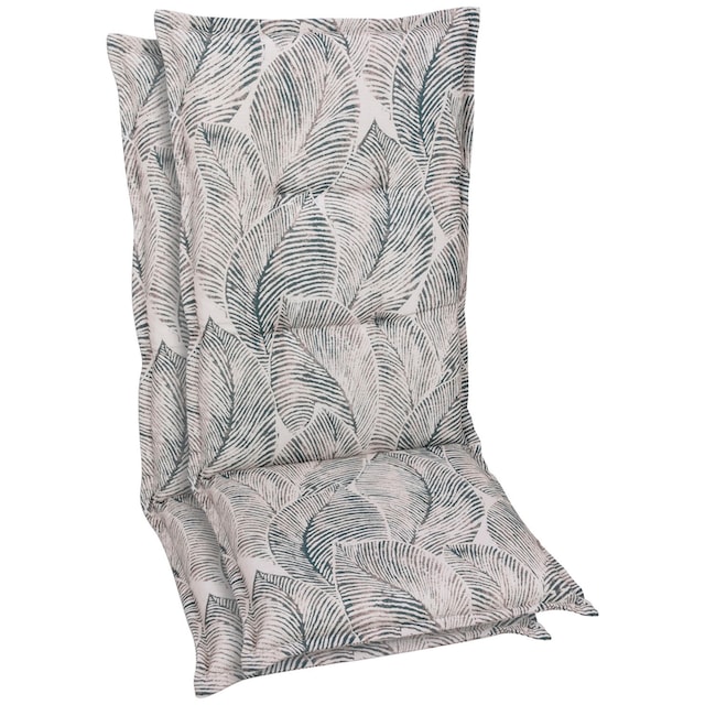 GO-DE Sesselauflage, 118x50 cm online kaufen | BAUR