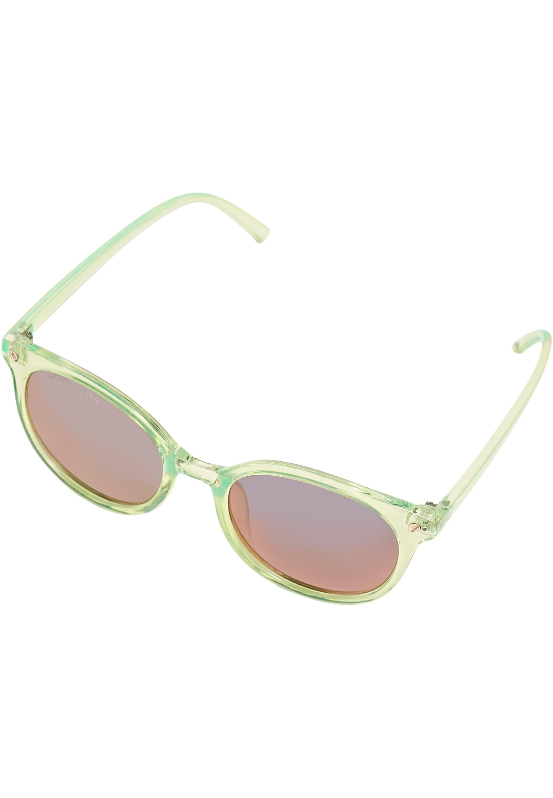 URBAN CLASSICS Sonnenbrille "Urban Classics Unisex 108 Sunglasses UC"