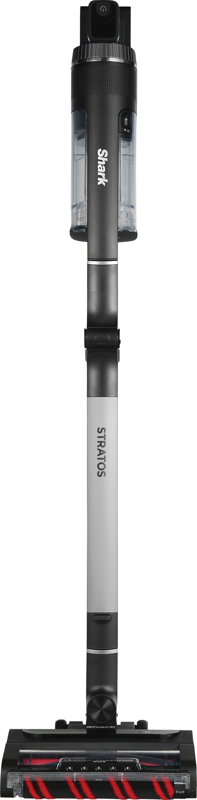 Shark Akku-Bodenstaubsauger »mit Auto IQ und PowerFins«, Plus Doppelakku IZ420EUT