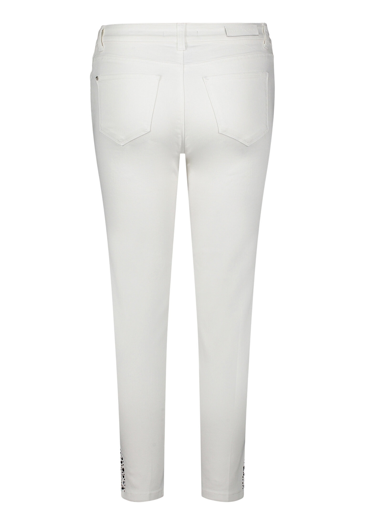 Betty Barclay Slim-fit-Jeans »Damen mit Waschung«