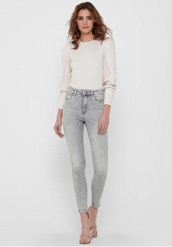 Only Ankle-Jeans »ONLMILA« kaufen