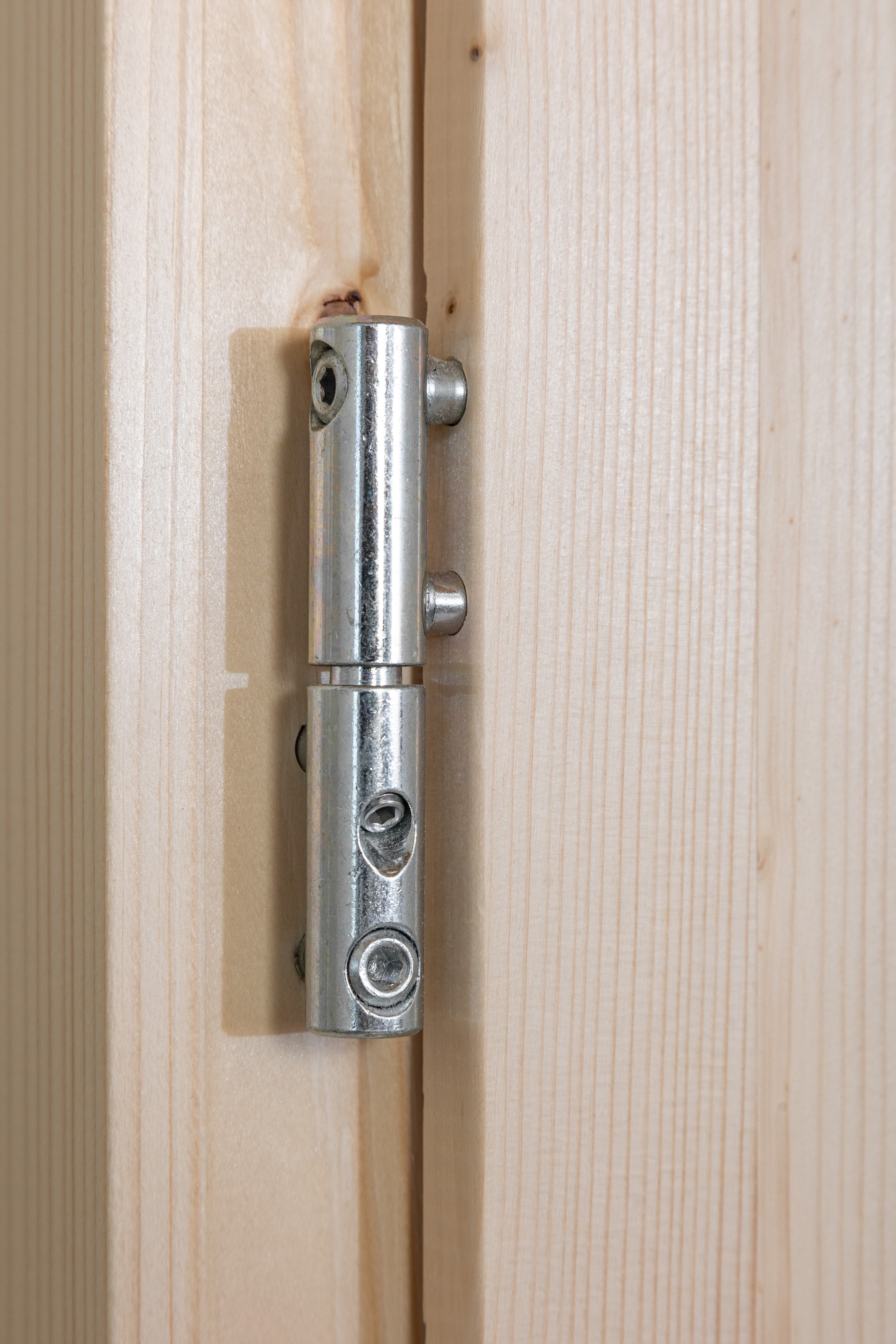 Palmako Gartenhaus »Iris« verschiedene Farben