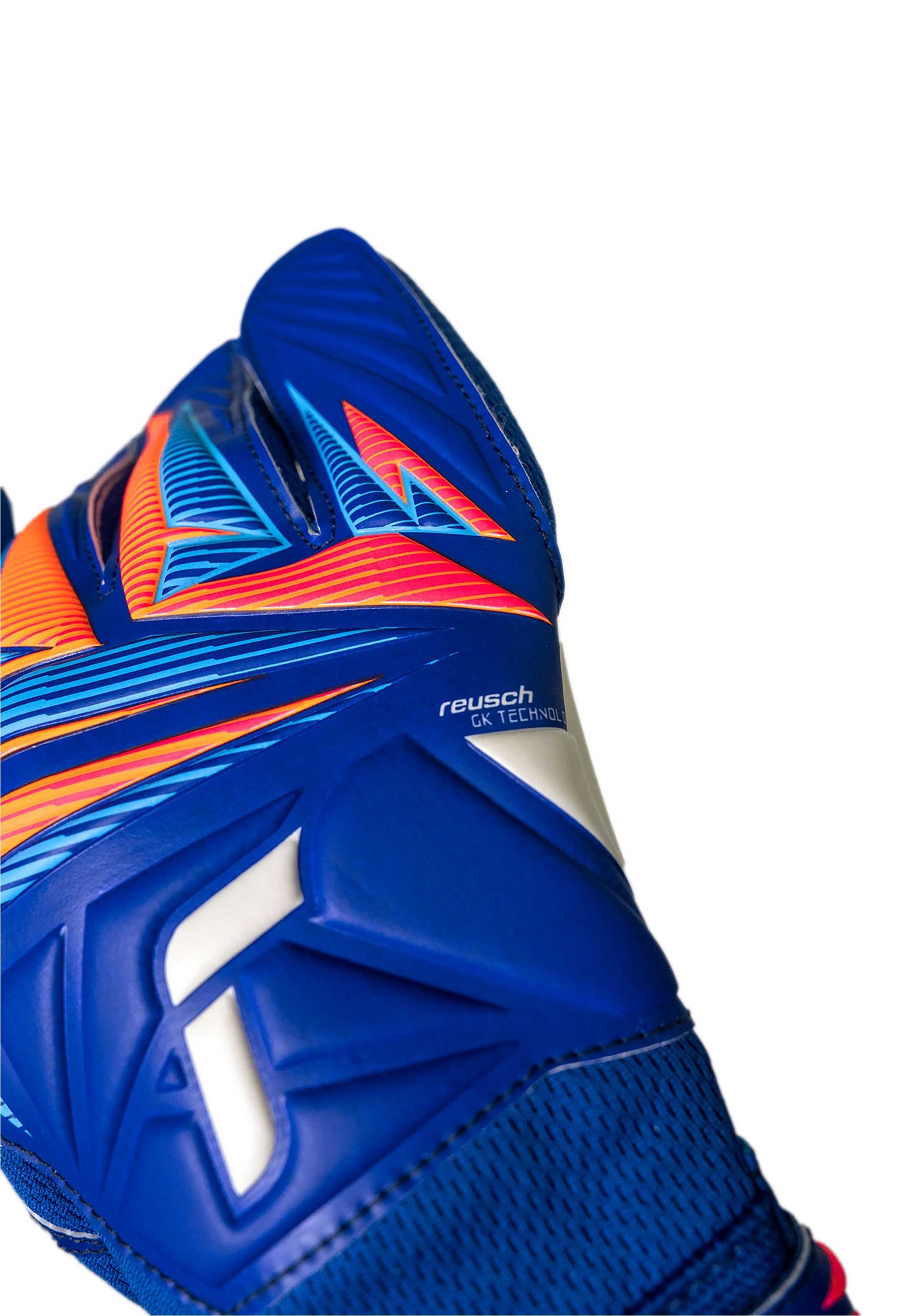 Reusch Torwarthandschuhe »Attrakt Grip« mit Grip und Komfort