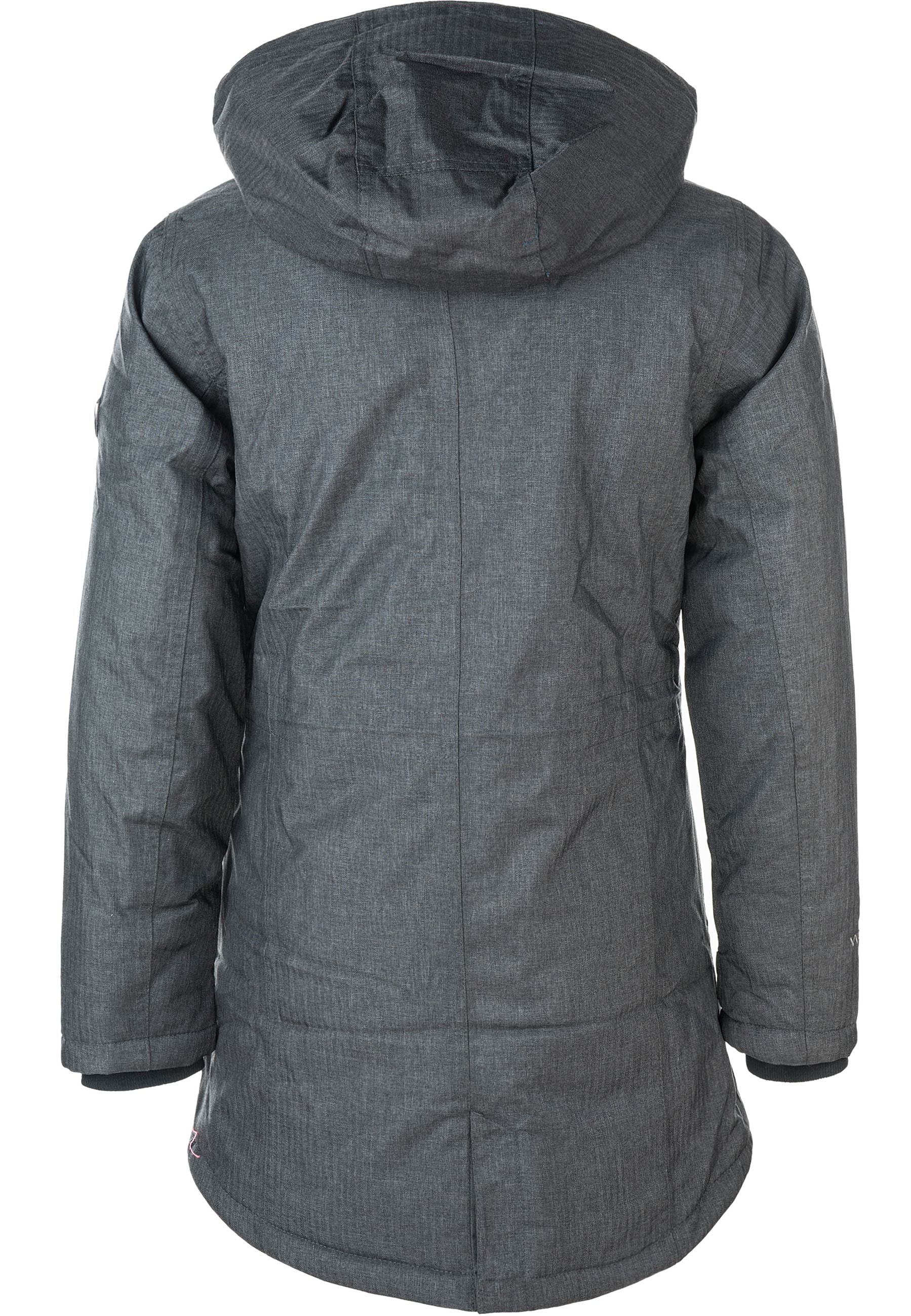 WHISTLER Outdoorjacke »Elmau«, mit wasserdichter Funktionsmembran