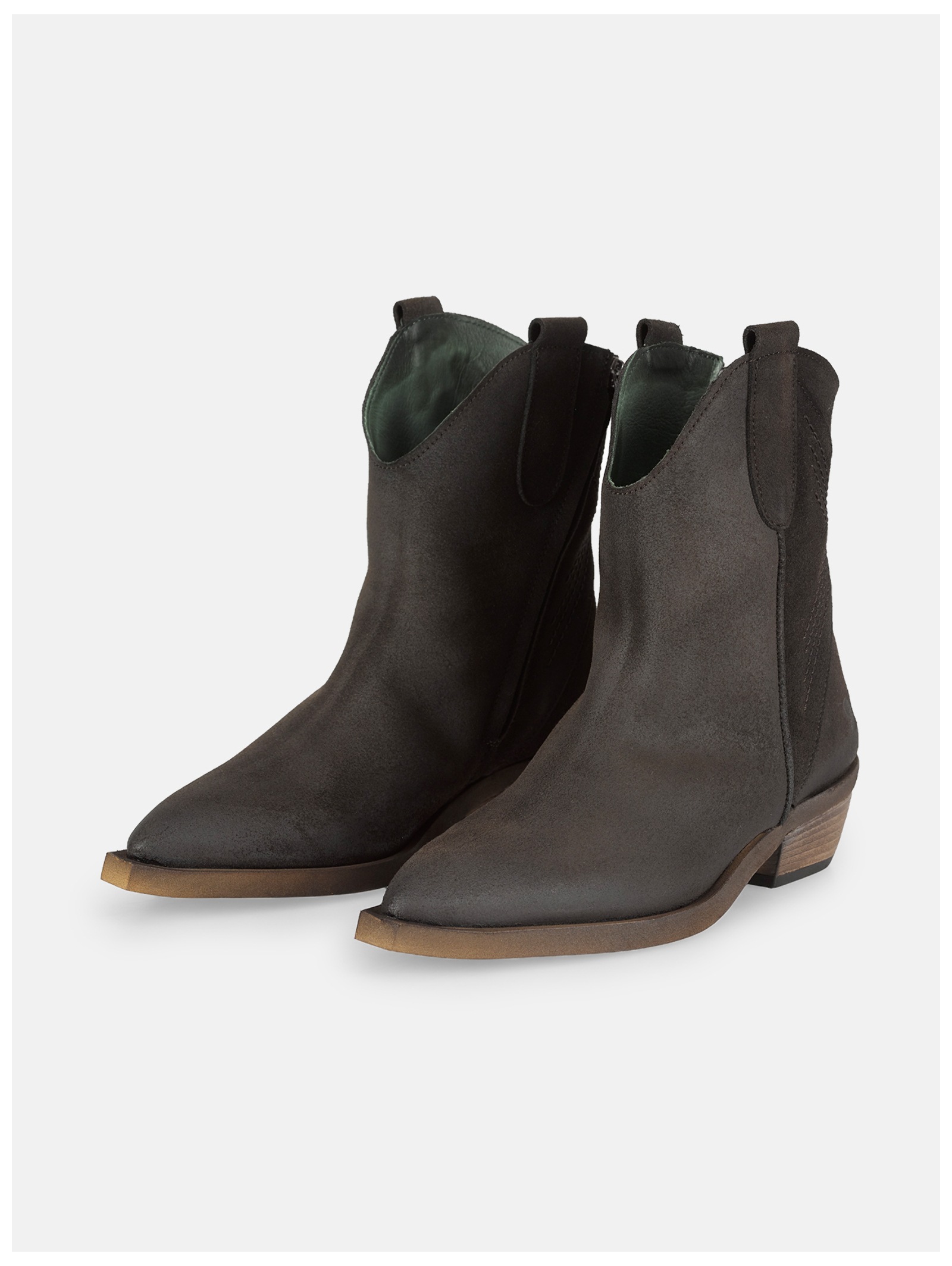 Felmini Stiefelette »Felmini Stiefelette Leder«