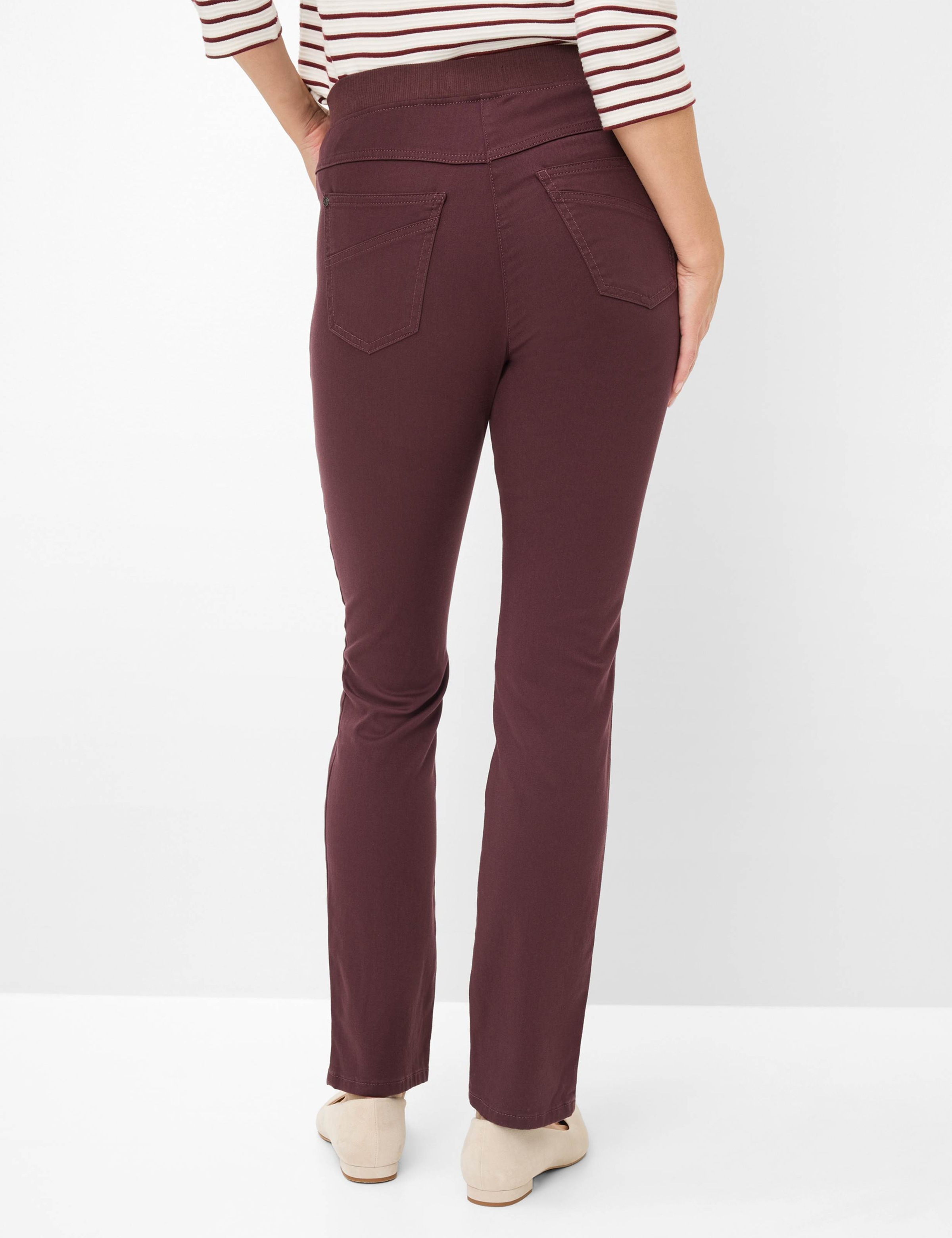 RAPHAELA by BRAX Chinohose »Style PAMINA«
