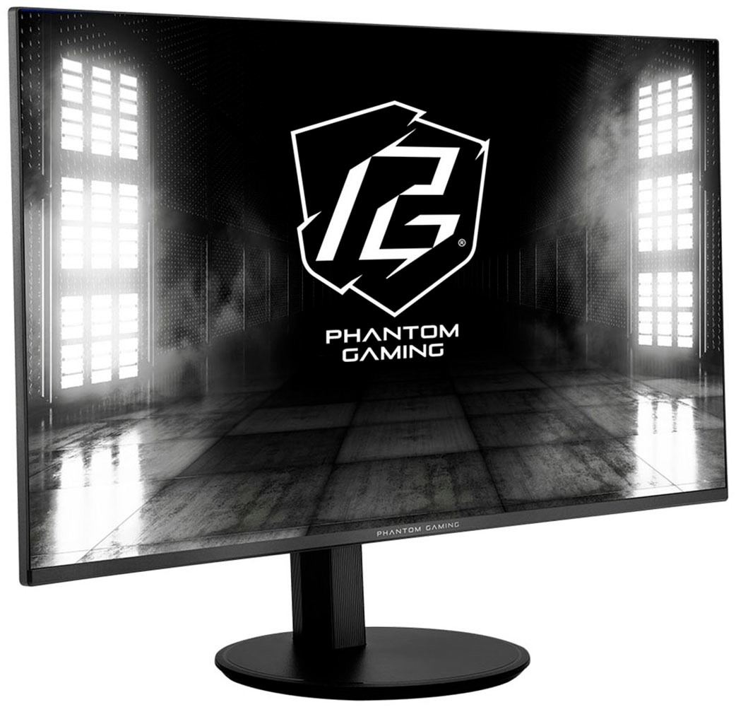 Asrock Gaming-LED-Monitor »PG27FFS« 69 cm/27 ″  1920 x 1080 px Full HD 1 Reaktionszeit 240 Hz