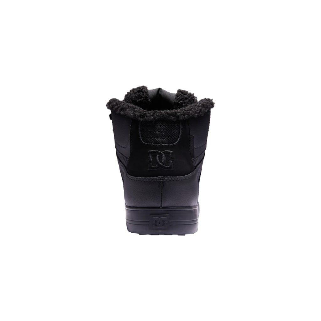 DC Shoes Winterboots »Pure High WNT«