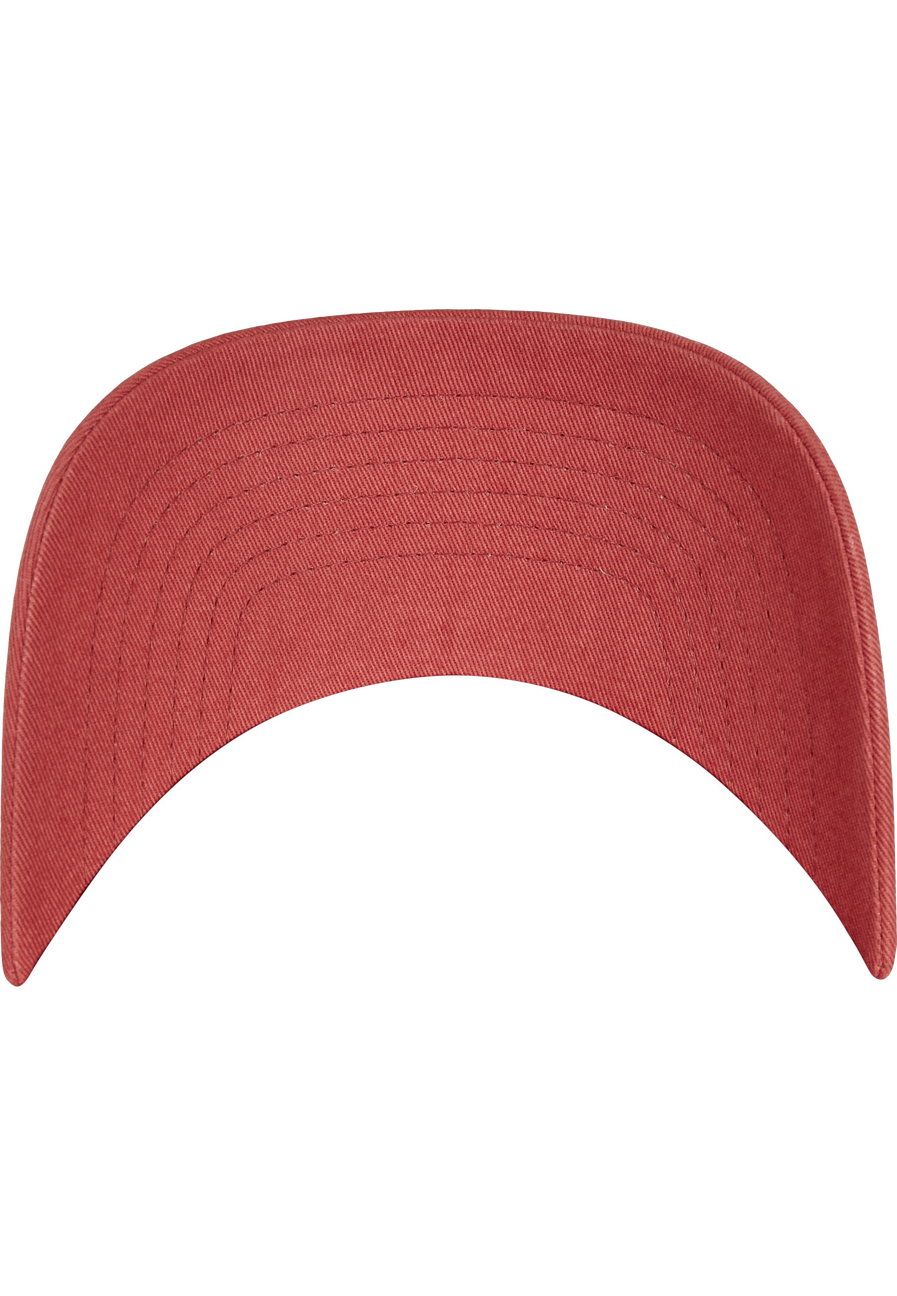 Flexfit Flex Cap »Flexfit Unisex Ecowash Dad Cap«