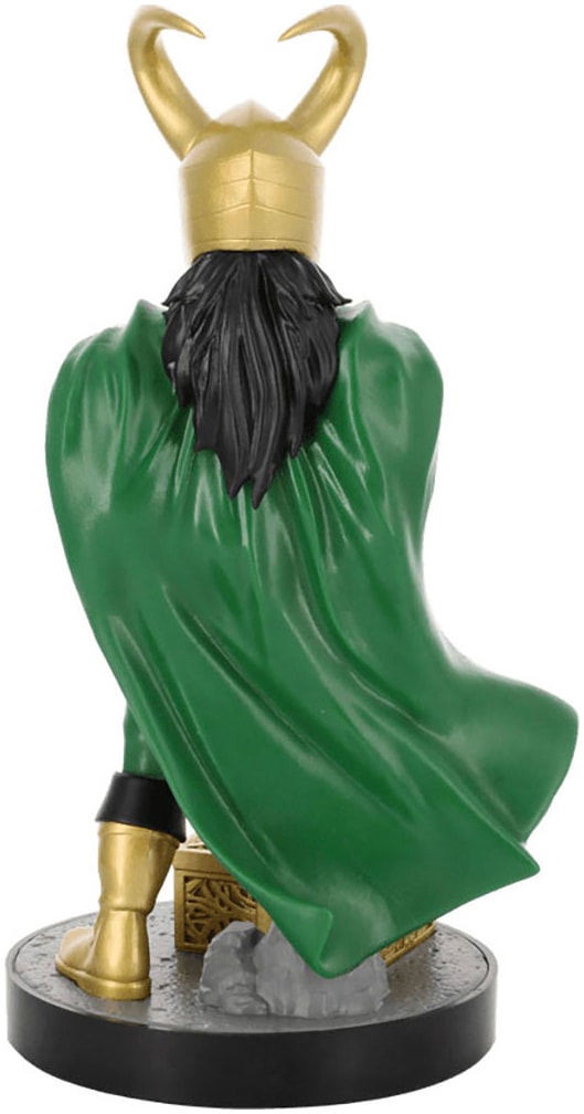 Exquisite Gaming Halterung »Cable Guys - Marvel Loki«