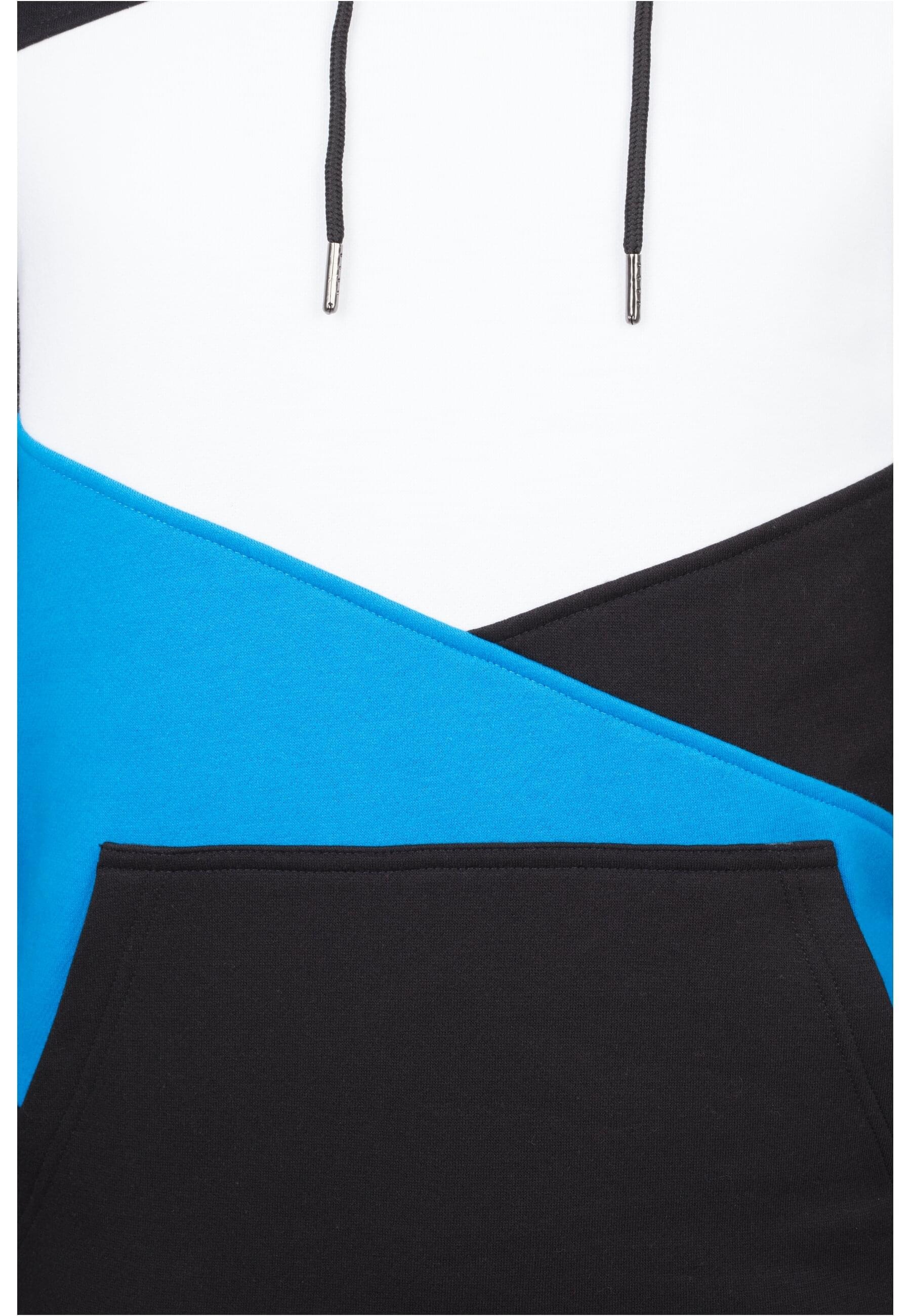 URBAN CLASSICS Sweatshirt »Urban Classics Herren Zig Zag Hoody«, (1 tlg.)