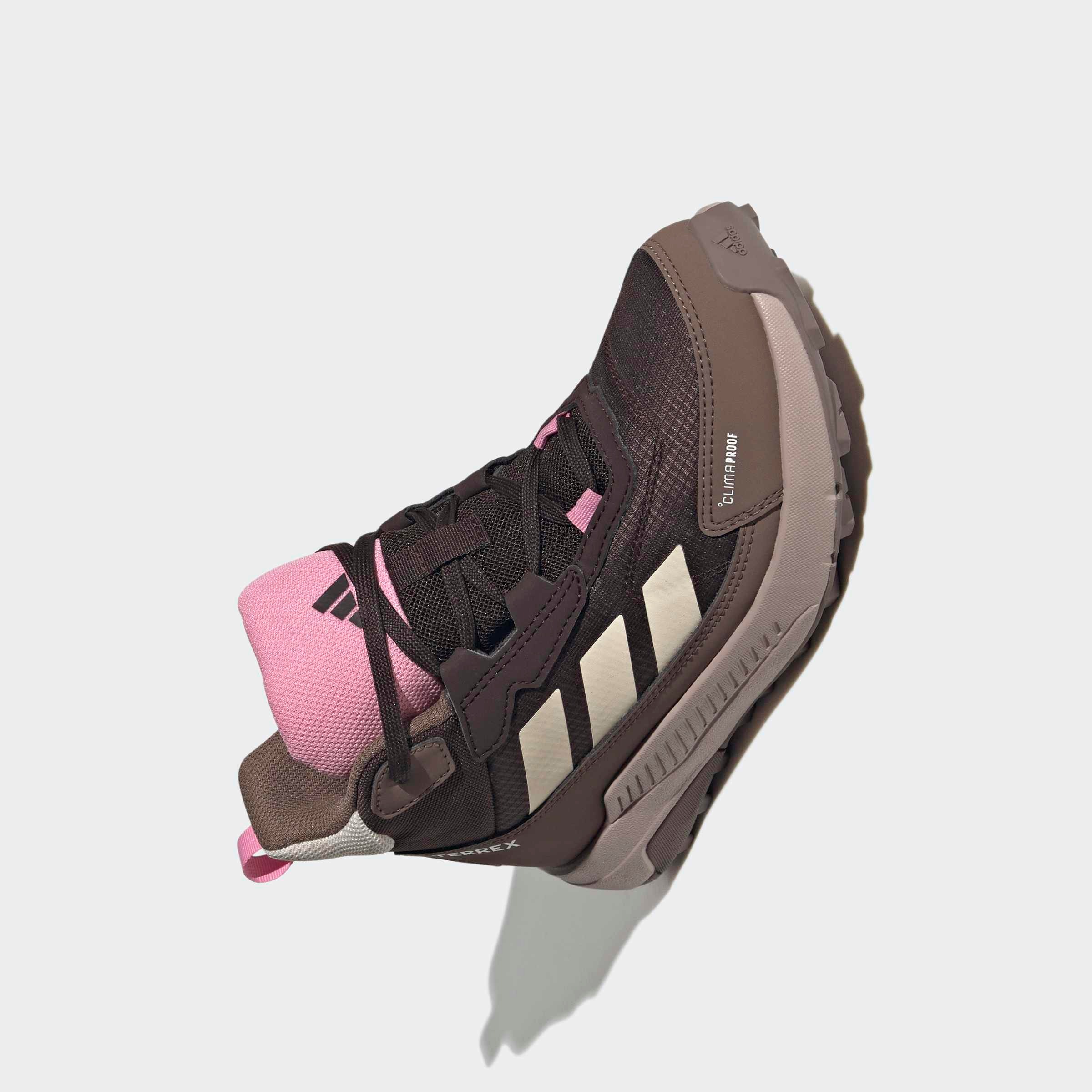 adidas TERREX Wanderschuh  wasserdicht, Climaproof